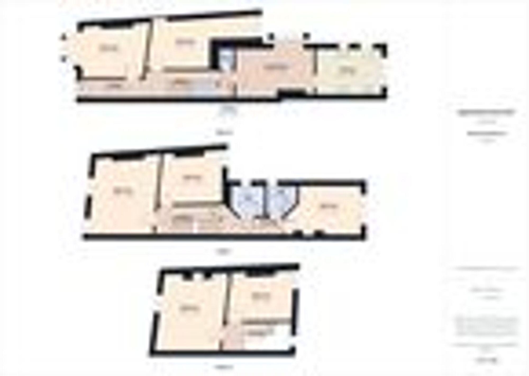 34 Bryn Y Mor Crescent, Swansea floorplan