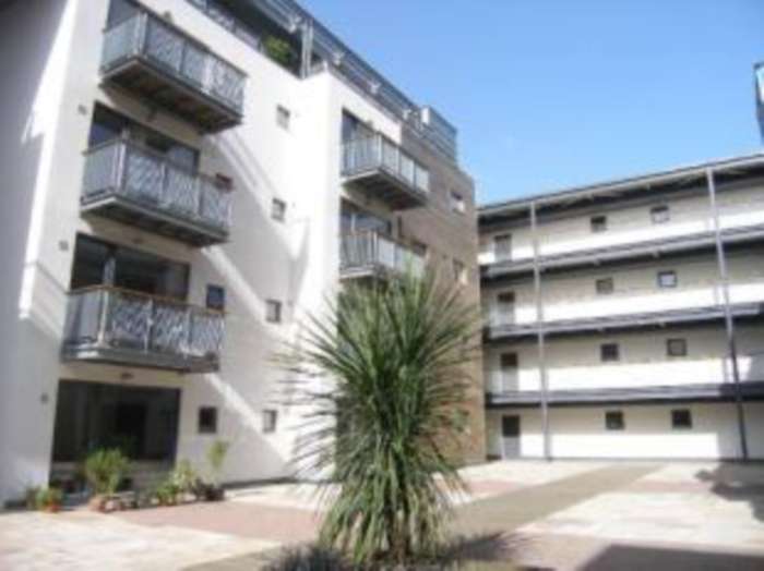 Flat 16 Advent 1, Isaac Way, Manchester photo 2