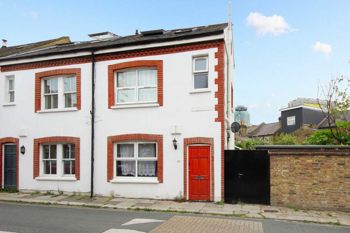 Flat 2, 2, Enfield Road, Brentford photo 4