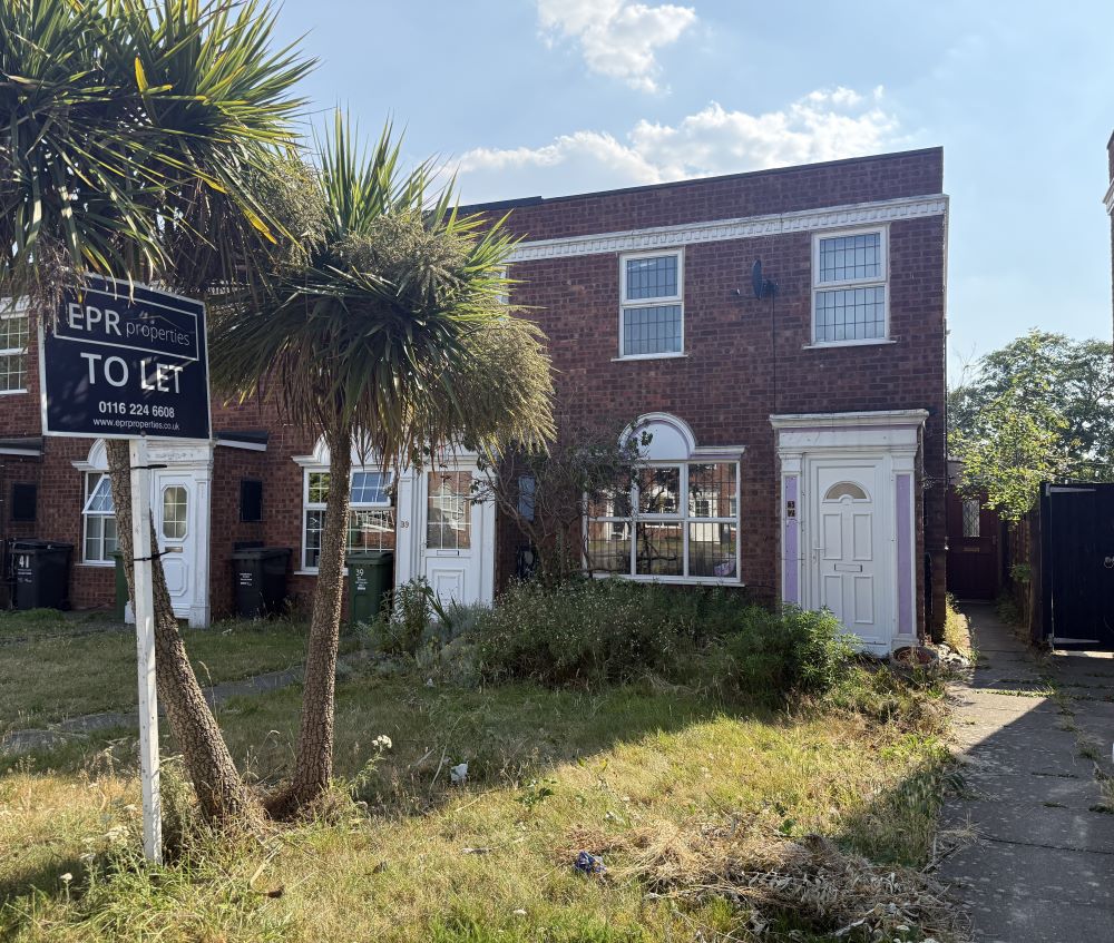 37, Wolsey Way, Syston photo 4