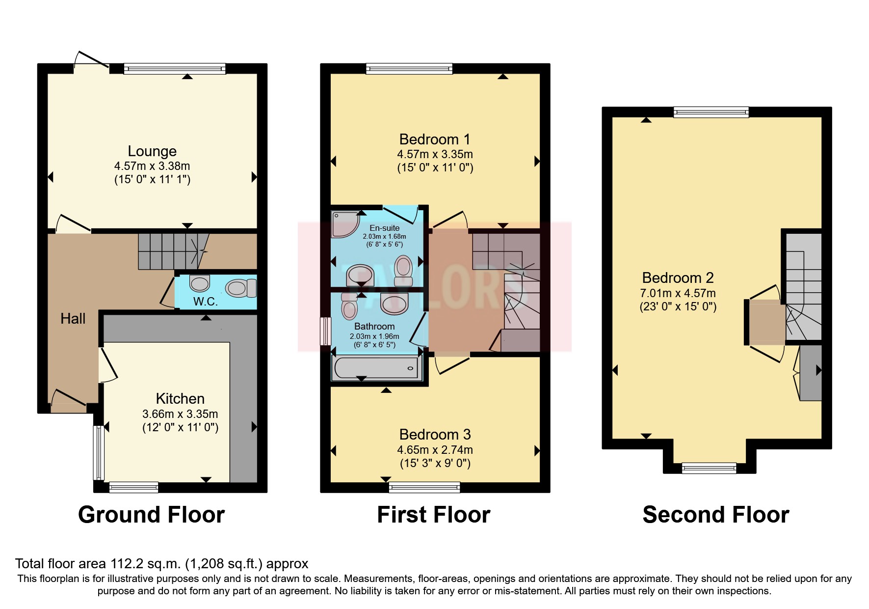 Sharp Place, Flitwick MK45, 4 bedroom detached house for sale 63538546 PrimeLocation