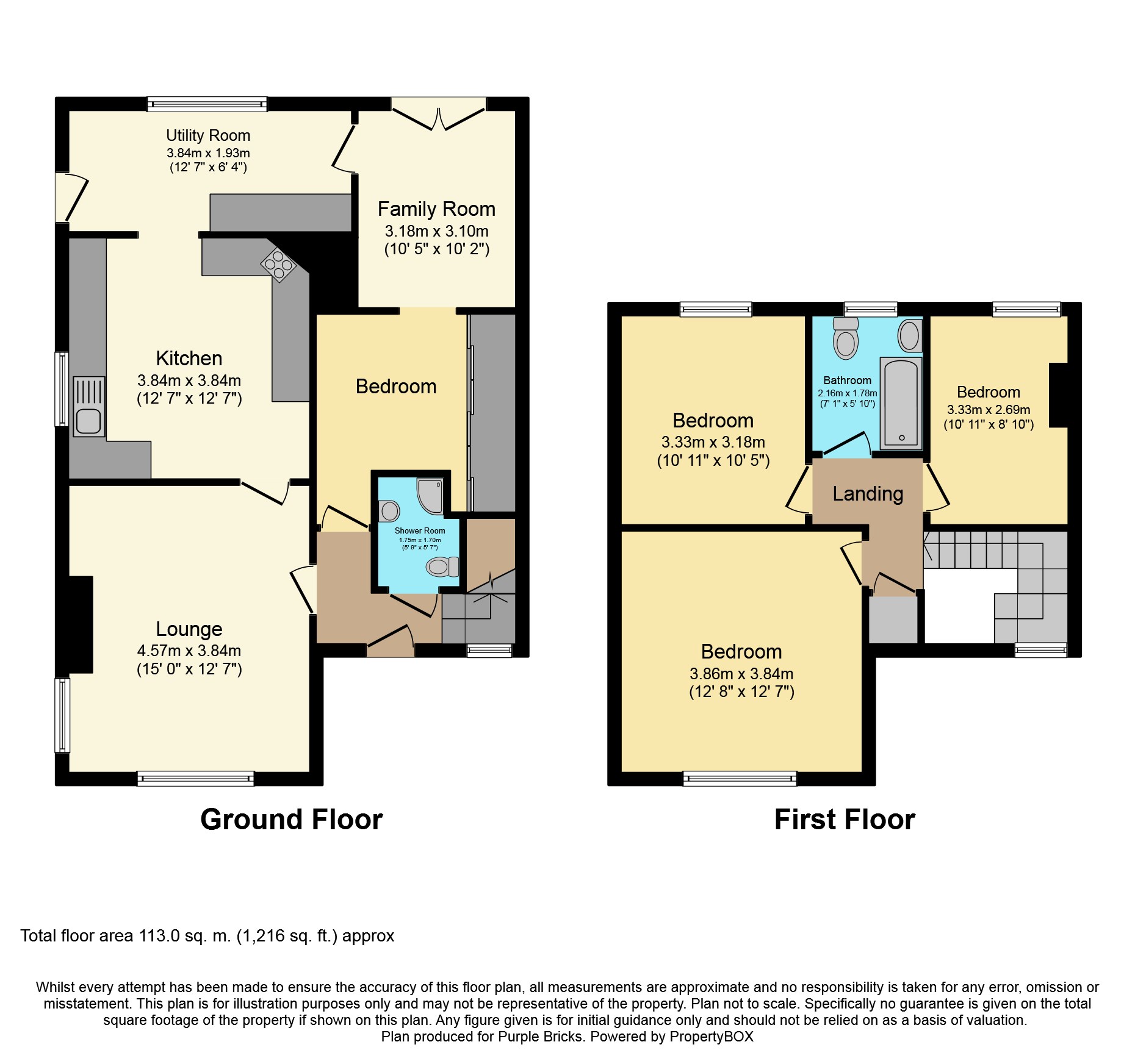 4 Bedrooms Semi-detached house for sale in Mount Oliphant, Cowie FK7