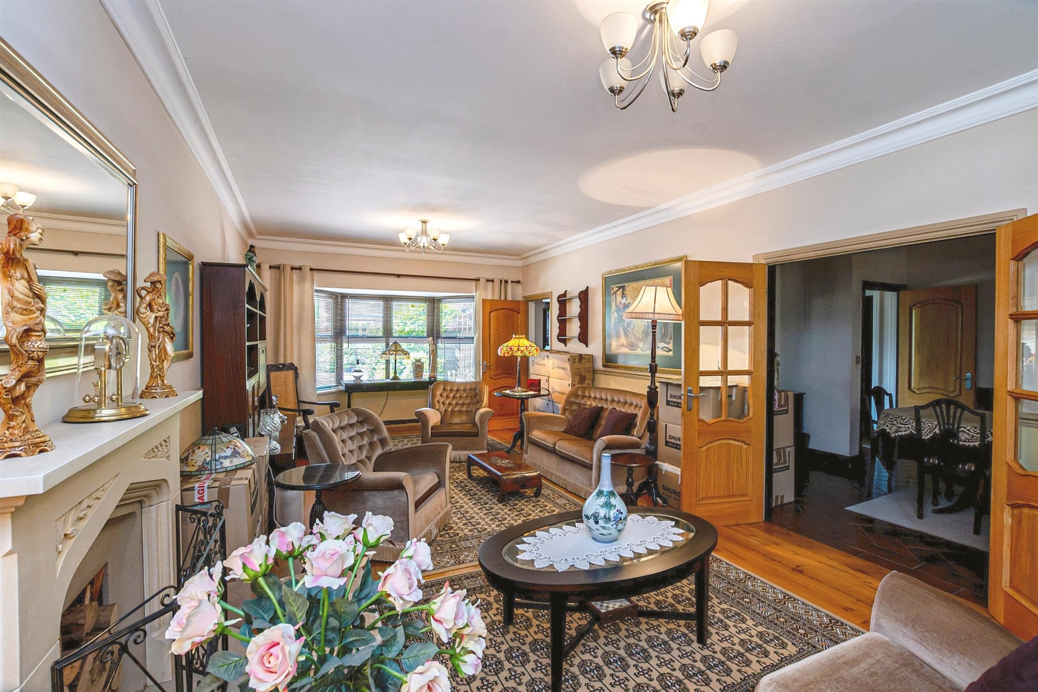 Photos of The Moorlands, Hayway, Rushden NN10 61832643 PrimeLocation