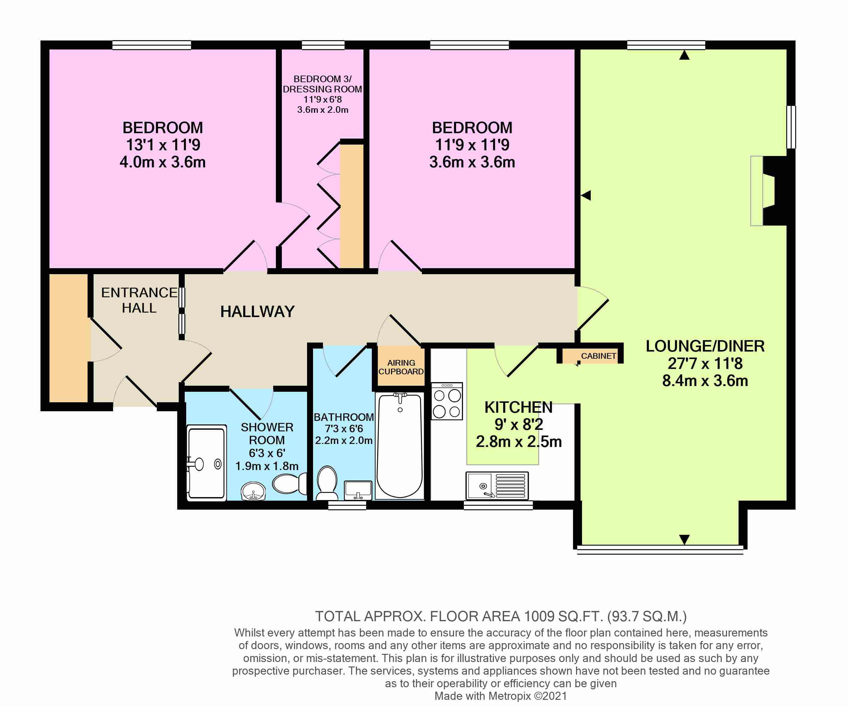 Mullings Court, Cirencester GL7, 2 bedroom flat to rent 58745253