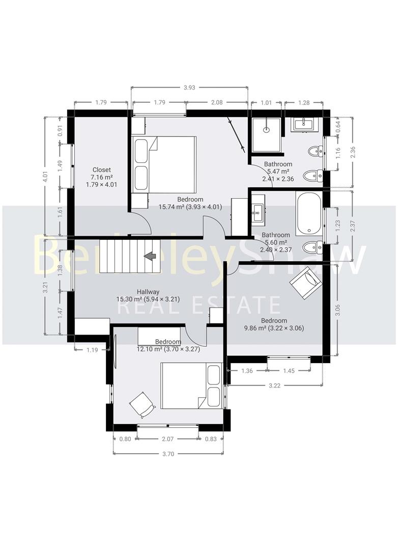 School House, Prescot Road, Liverpool floorplan