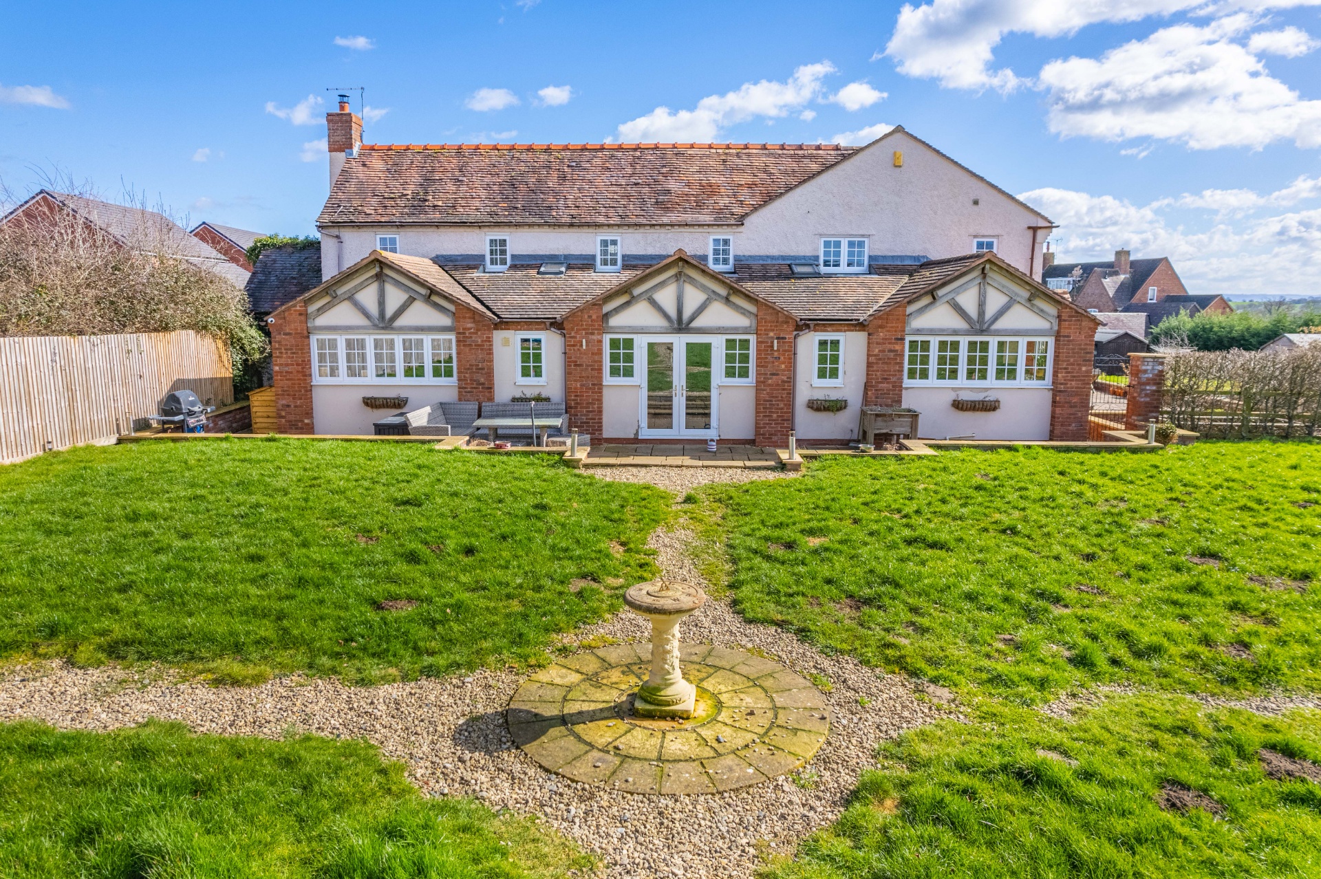 Photos of Brickyard Lane, Drakes Broughton, Pershore WR10 64342332