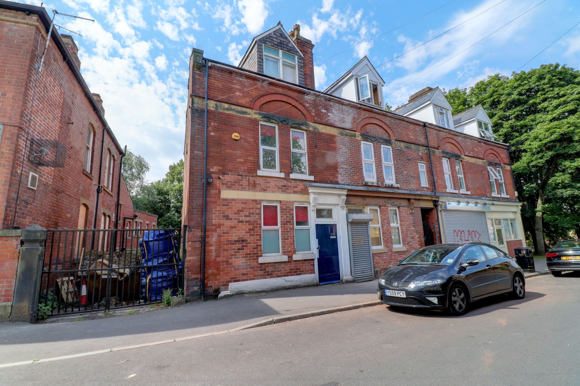 Room 2 230 Gleadless Road, Sheffield photo 5