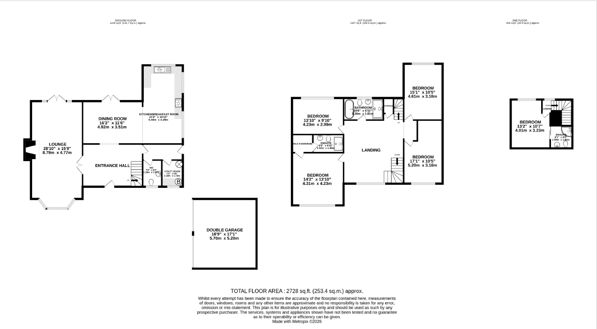 Devils Elbow,, Monkton Road, Ramsgate floorplan