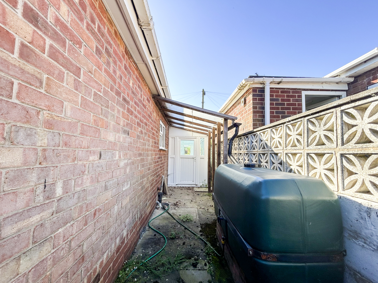 Photos of Mill Crescent, Scotter, Gainsborough DN21 68416273