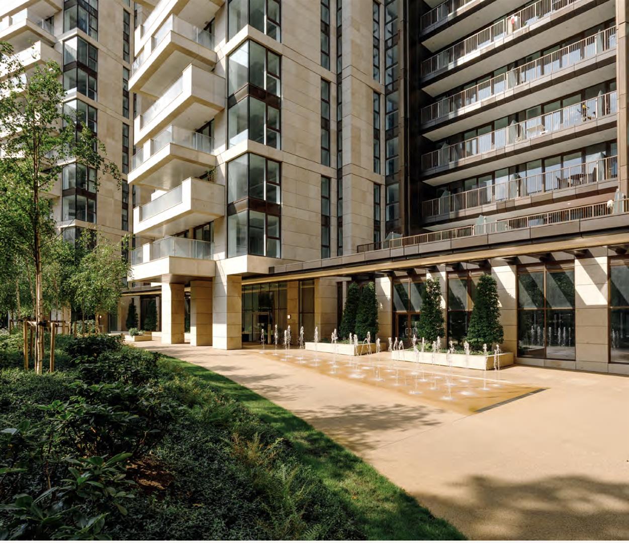 3 bedroom new flat for sale 0