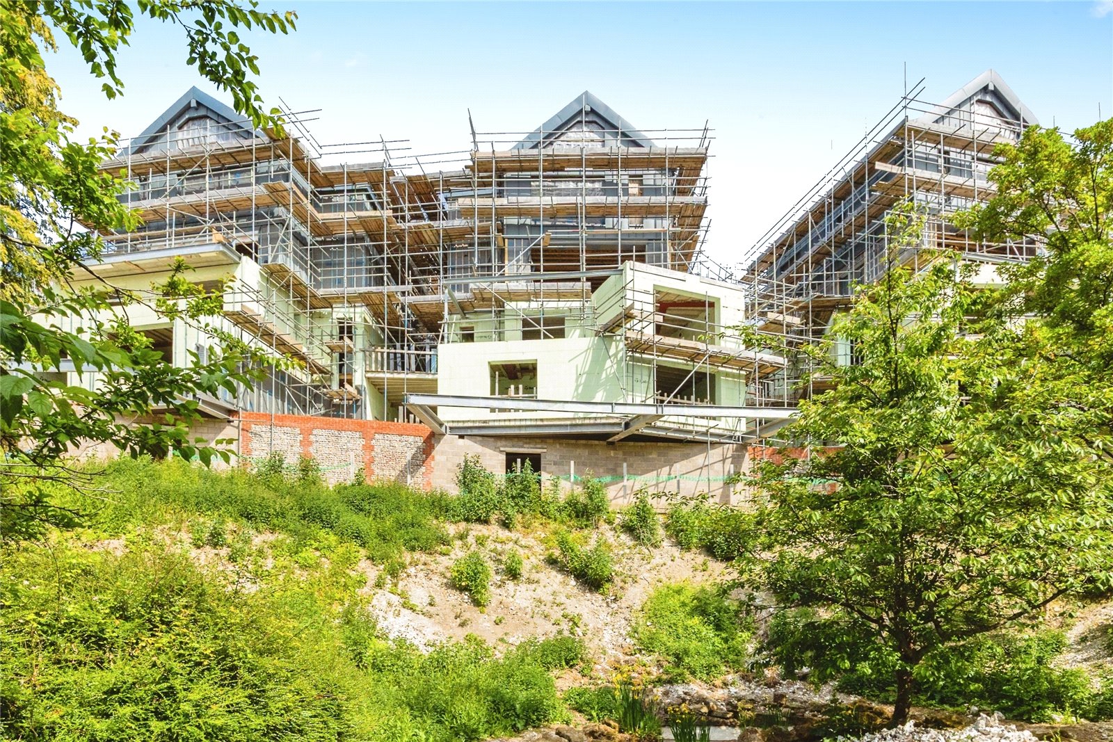 4 bedroom detached new house for sale 0