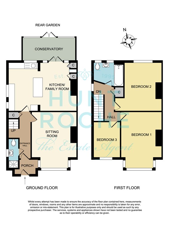 3 Bedrooms Semi-detached house for sale in Silchester Corner, Great Wakering, Southend-On-Sea SS3