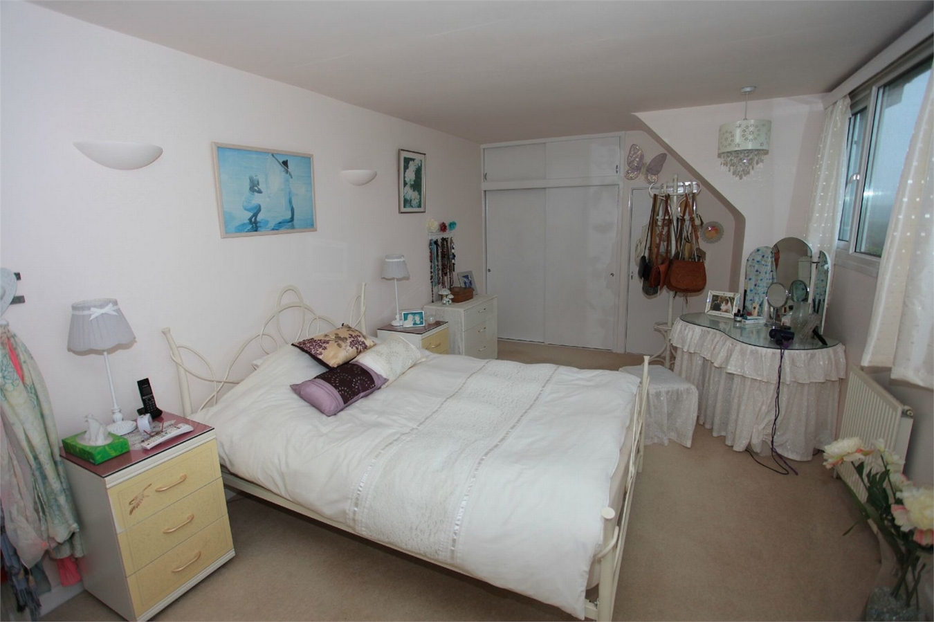 Free property report 6 Chatsworth Way, Carlyon Bay, PL25 3SL Chimnie