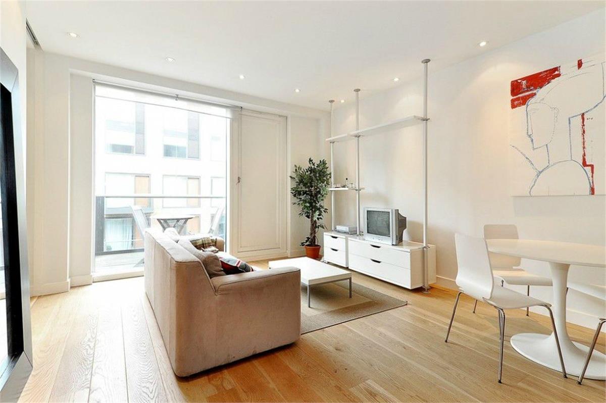 Flat 39, Hirst Ct., Gatliff Road, Belgravia photo 4