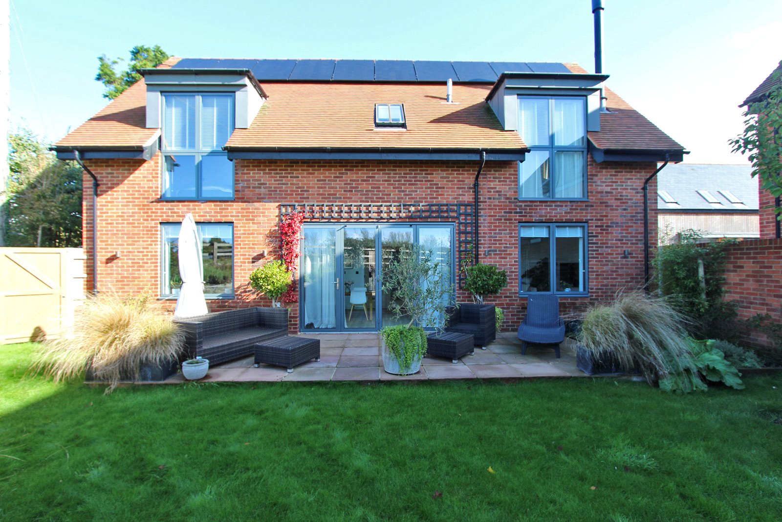 Photos of Sway Road, Lymington, Hampshire SO41 65926606 PrimeLocation