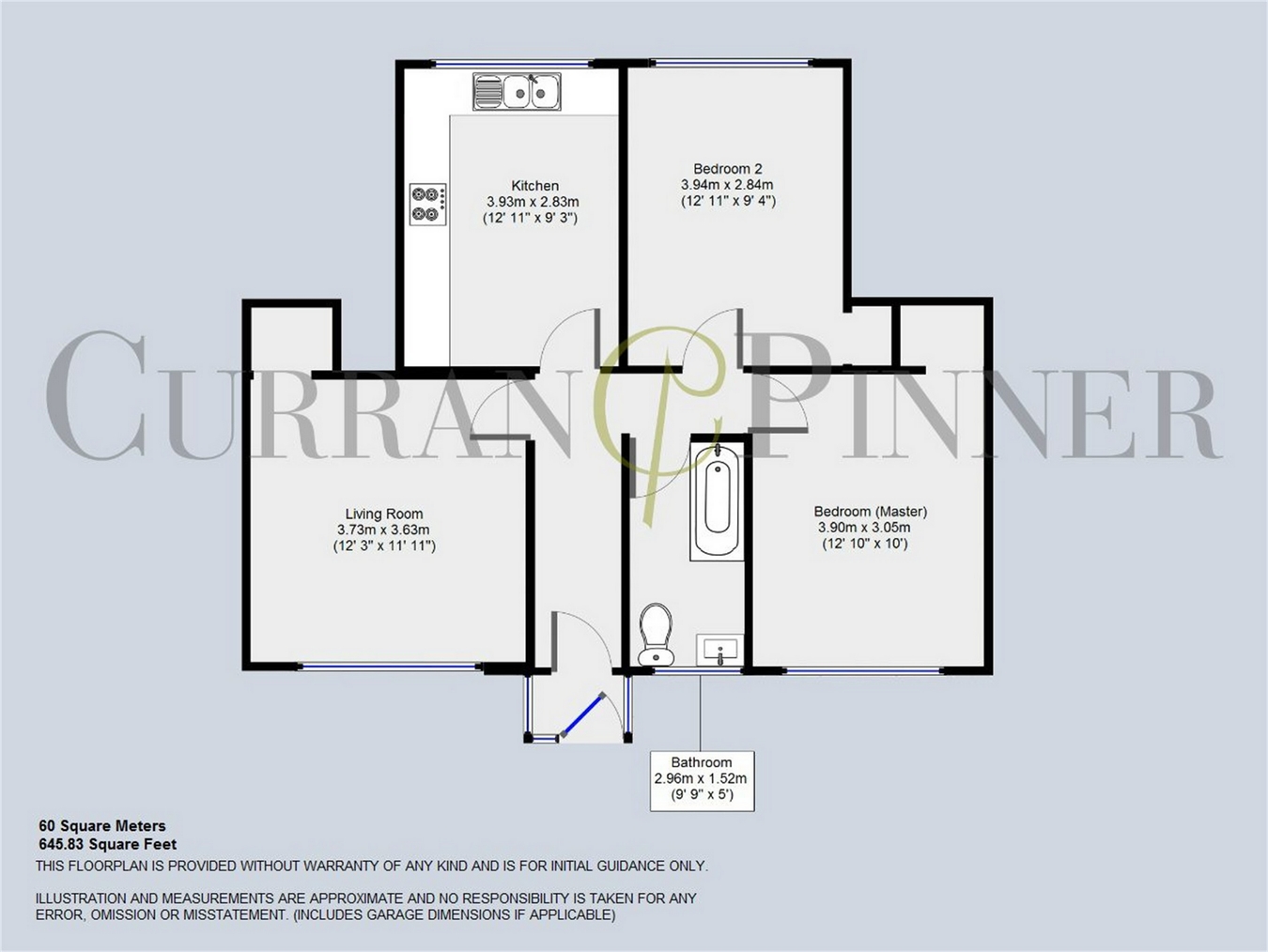 2 Bedrooms Maisonette for sale in Minster House, Abbey Park, Beckenham, Kent BR3