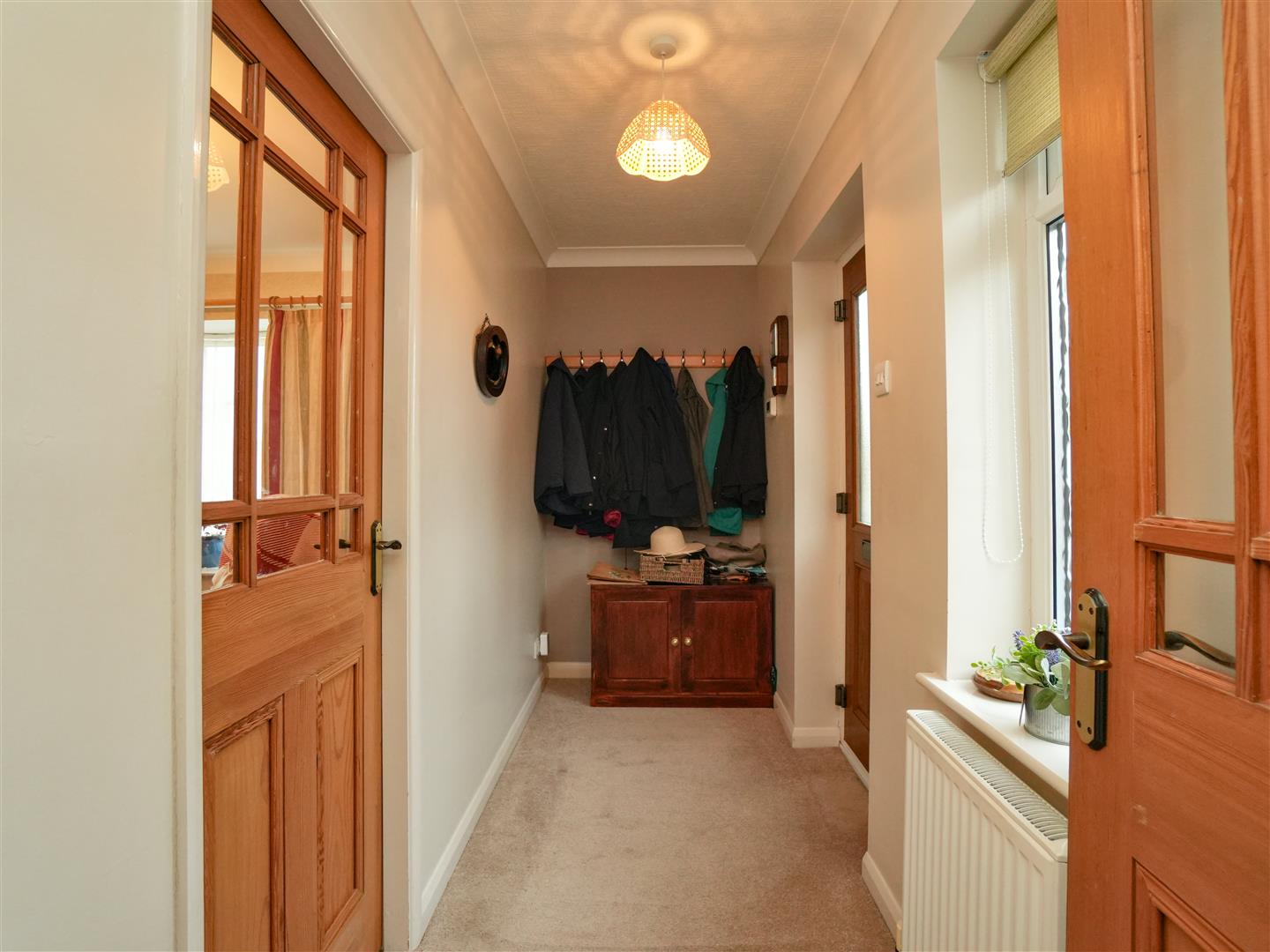 24, Hambleton Way, York photo 3