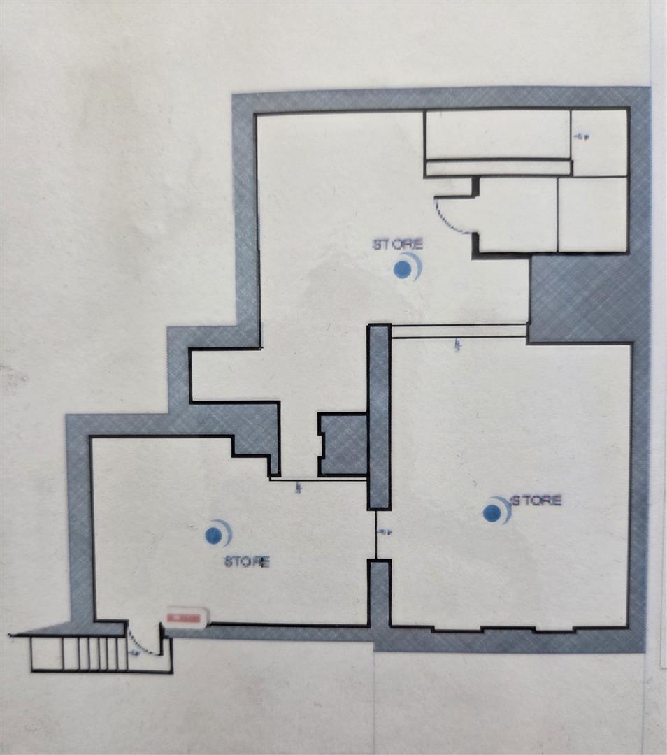 149 - 150 King Street, Great Yarmouth floorplan