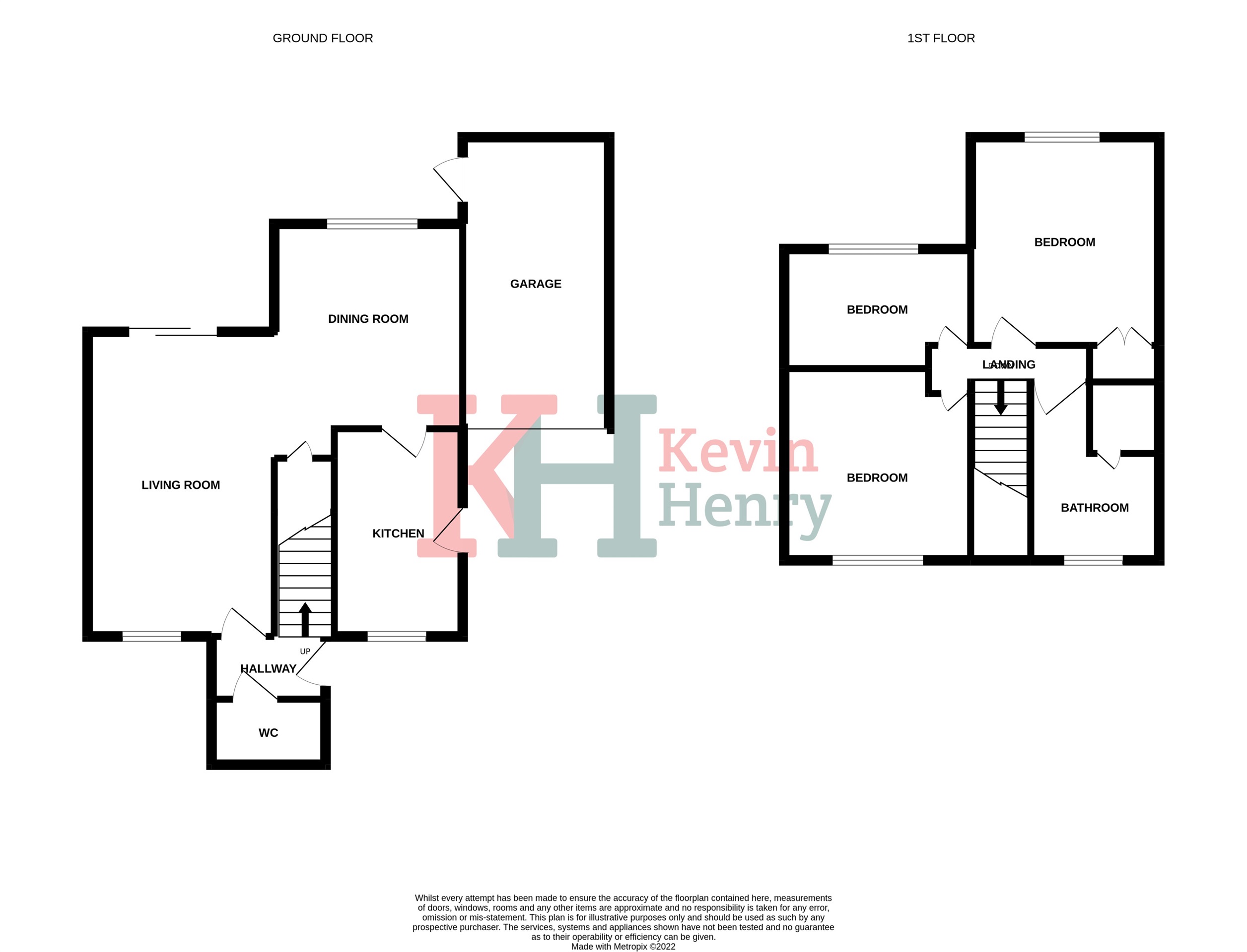 Carnation Drive, Saffron Walden CB10, 3 bedroom detached house for sale