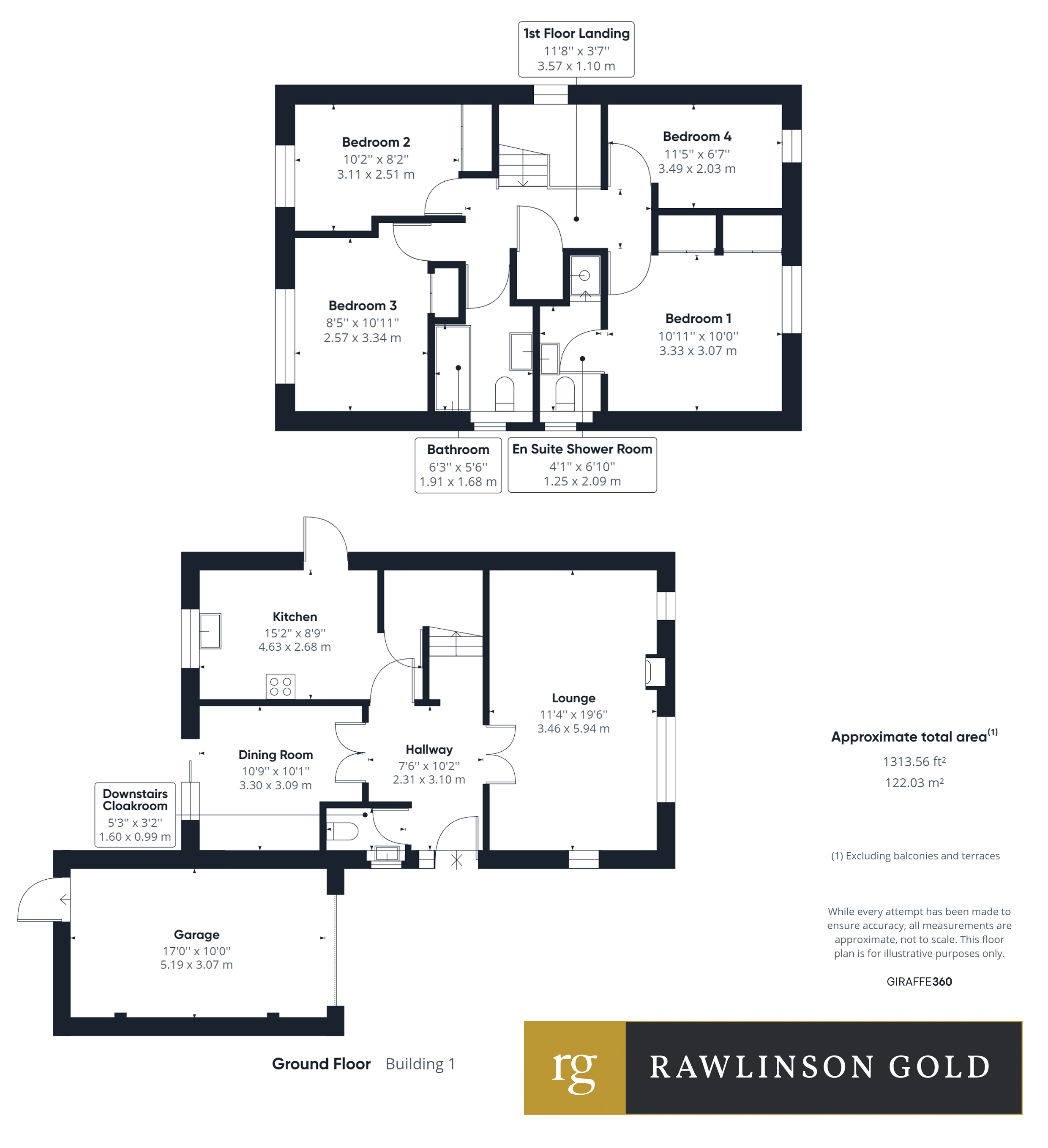 Burlington Close, Pinner, Middlesex HA5, 4 bedroom detached house for