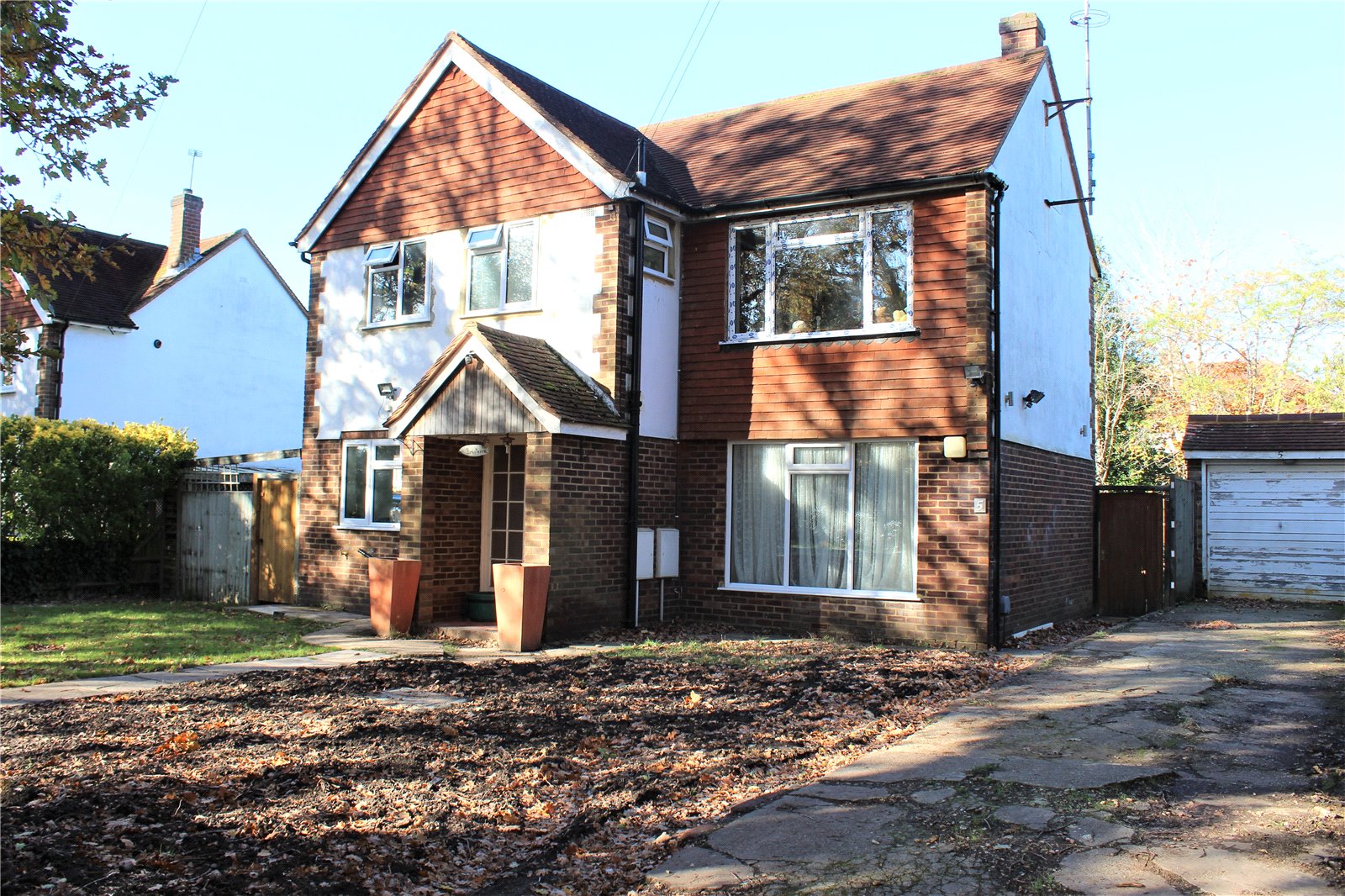 Photos of Chobham Road, Frimley, Surrey GU16 56837800 Zoopla