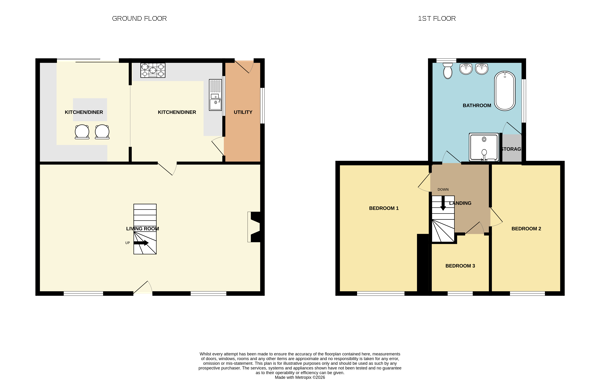 59, Bolgoed Road, Swansea floorplan