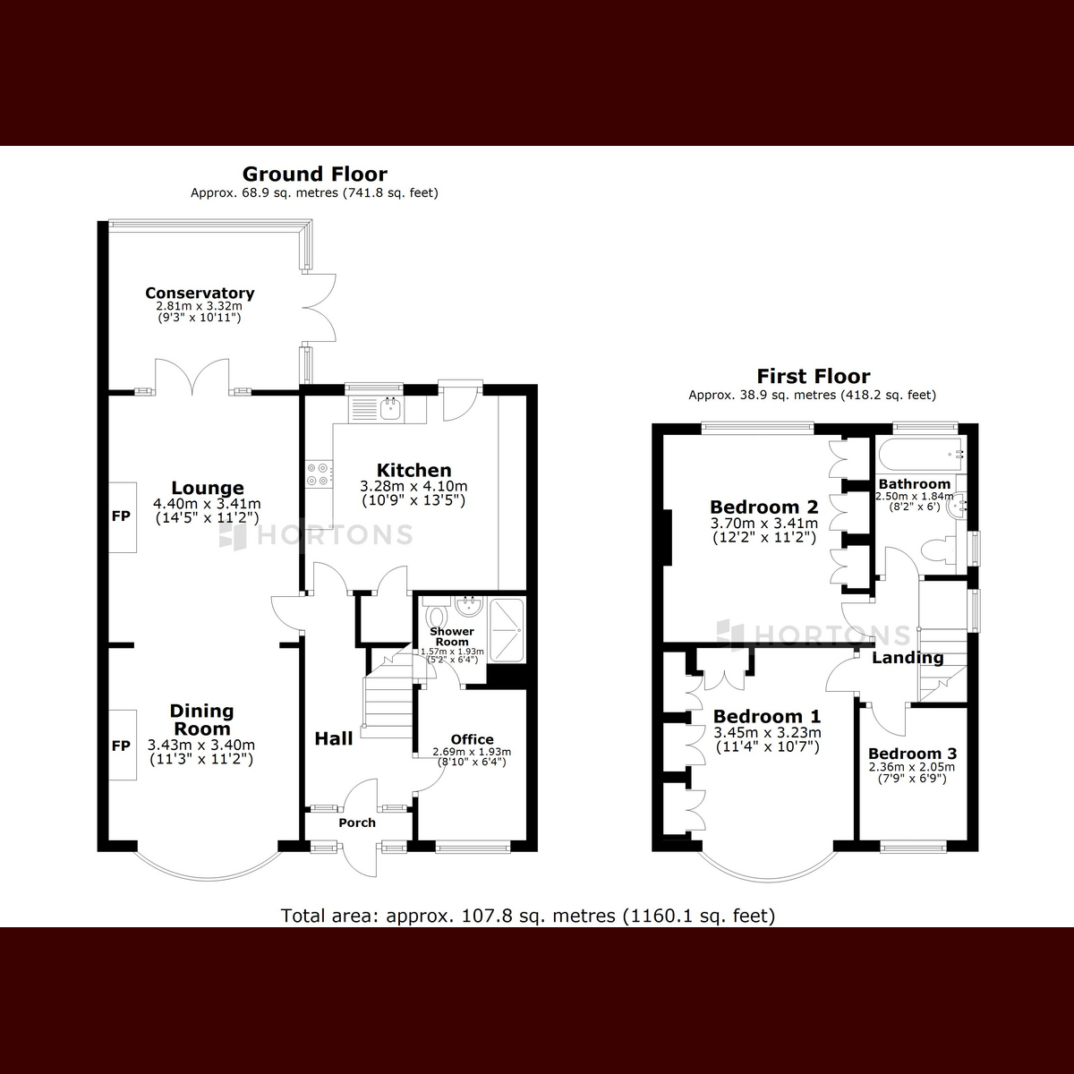 Parkstone Road, Humberstone LE5, 3 bedroom semidetached house for sale