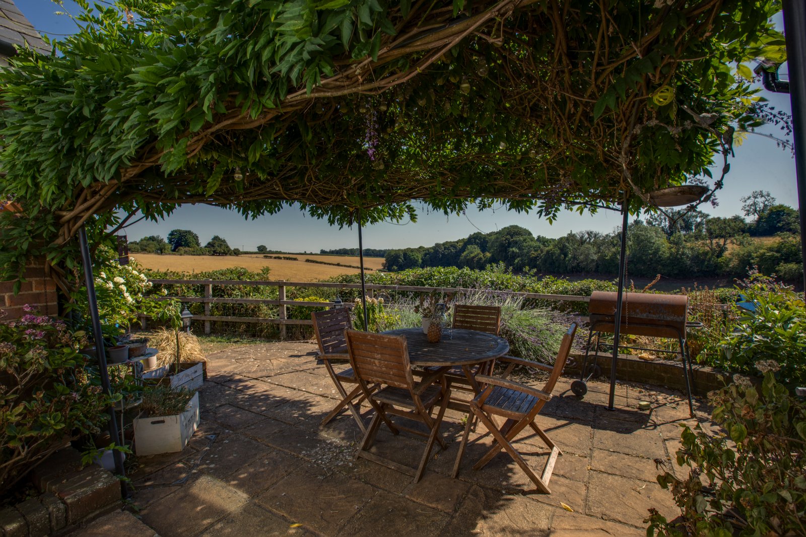 Photos of Bullocks Farm Lane, Wheeler End, High