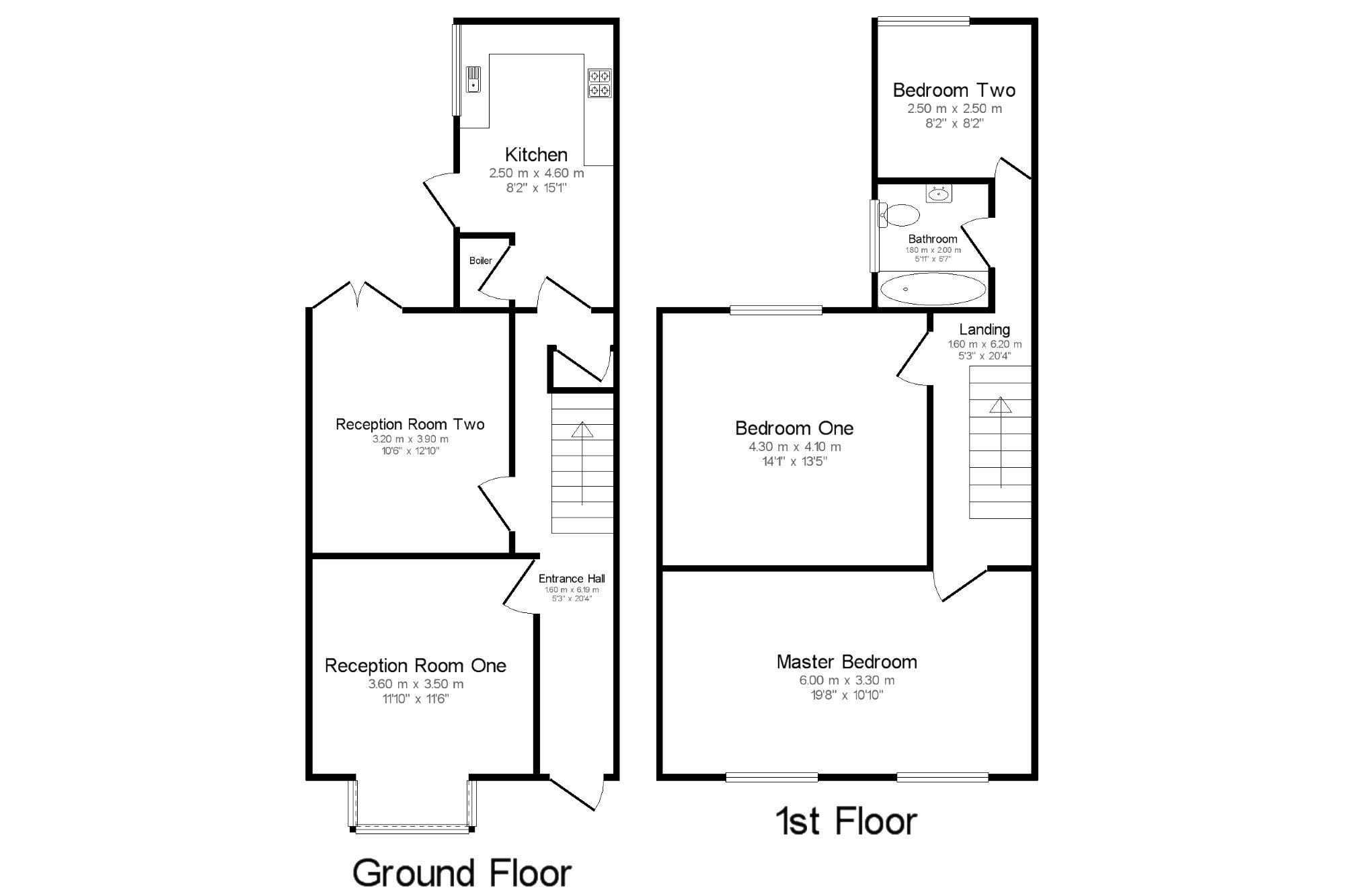 3 Bedrooms Terraced house for sale in Florence Road, Acocks Green, Birmingham, West Midlands B27