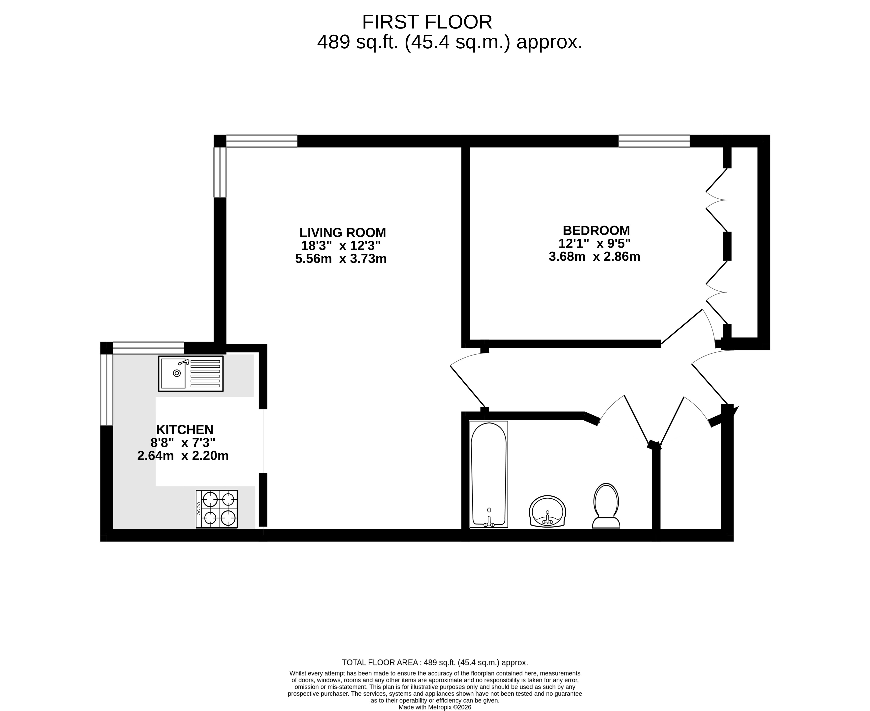 15, Wedgewood Drive, Cambridge floorplan