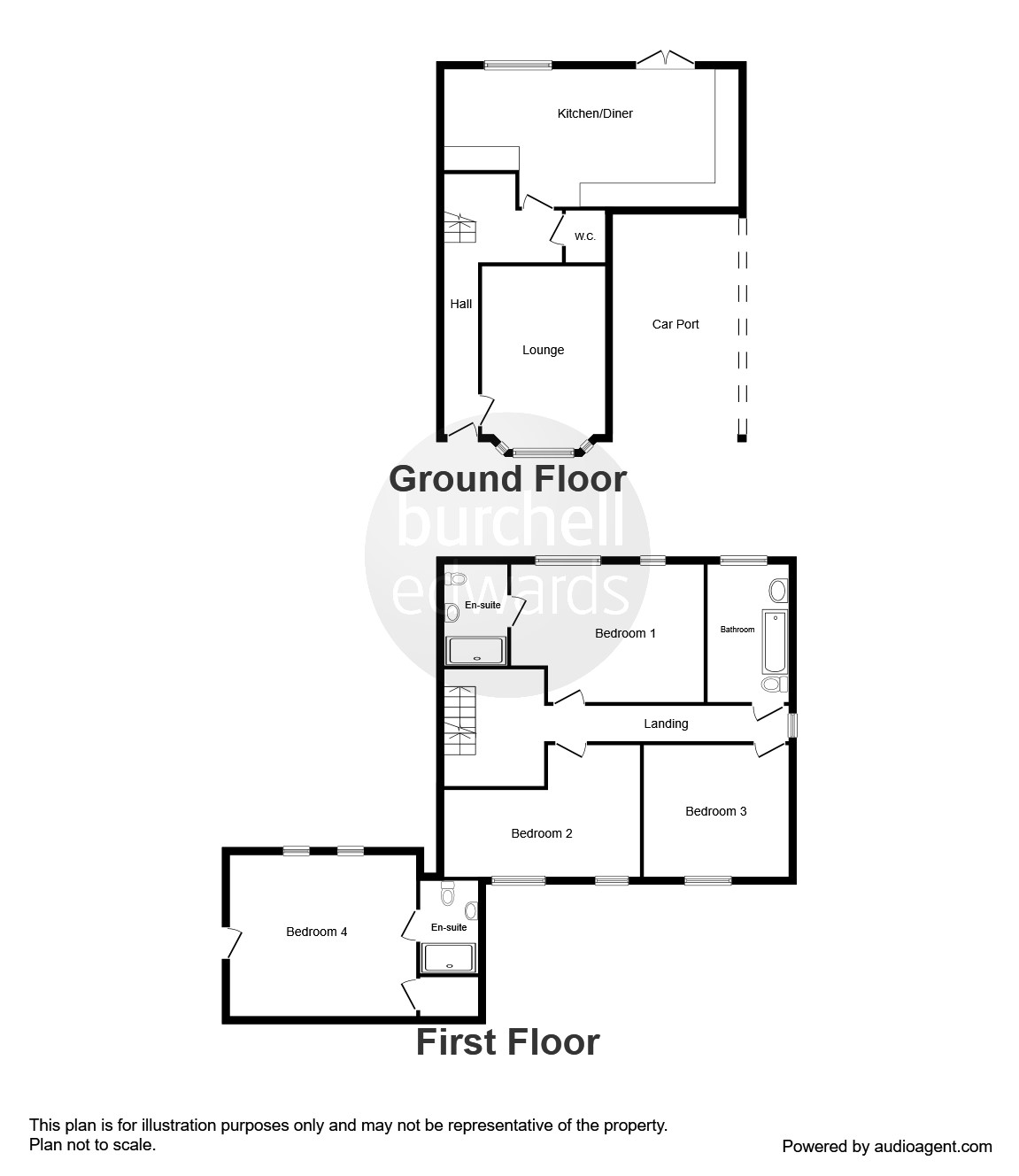 St. Benedicts Road, Small Heath, Birmingham B10, 4 bedroom semi
