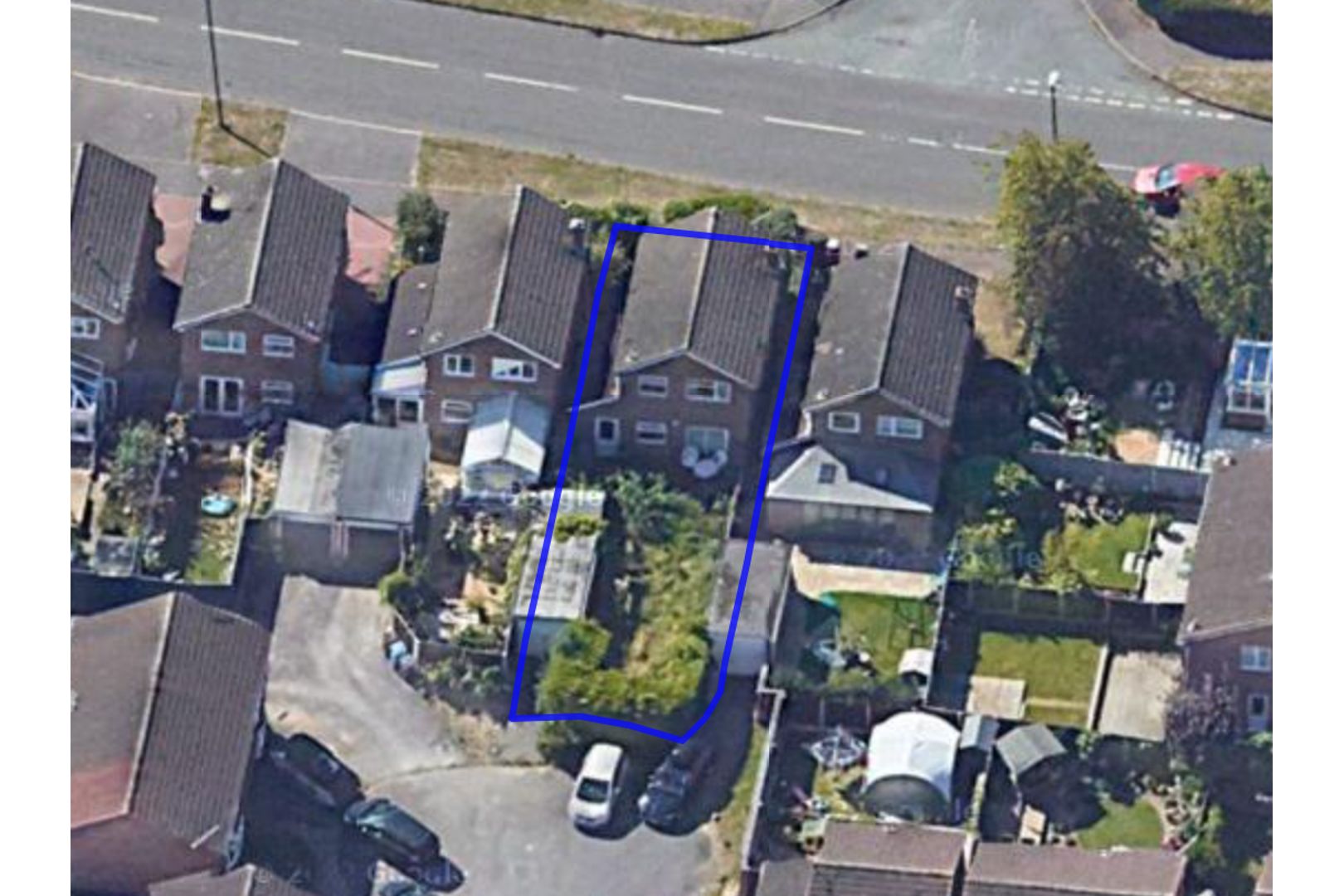23, Bishops Drive, Oakwood photo 4