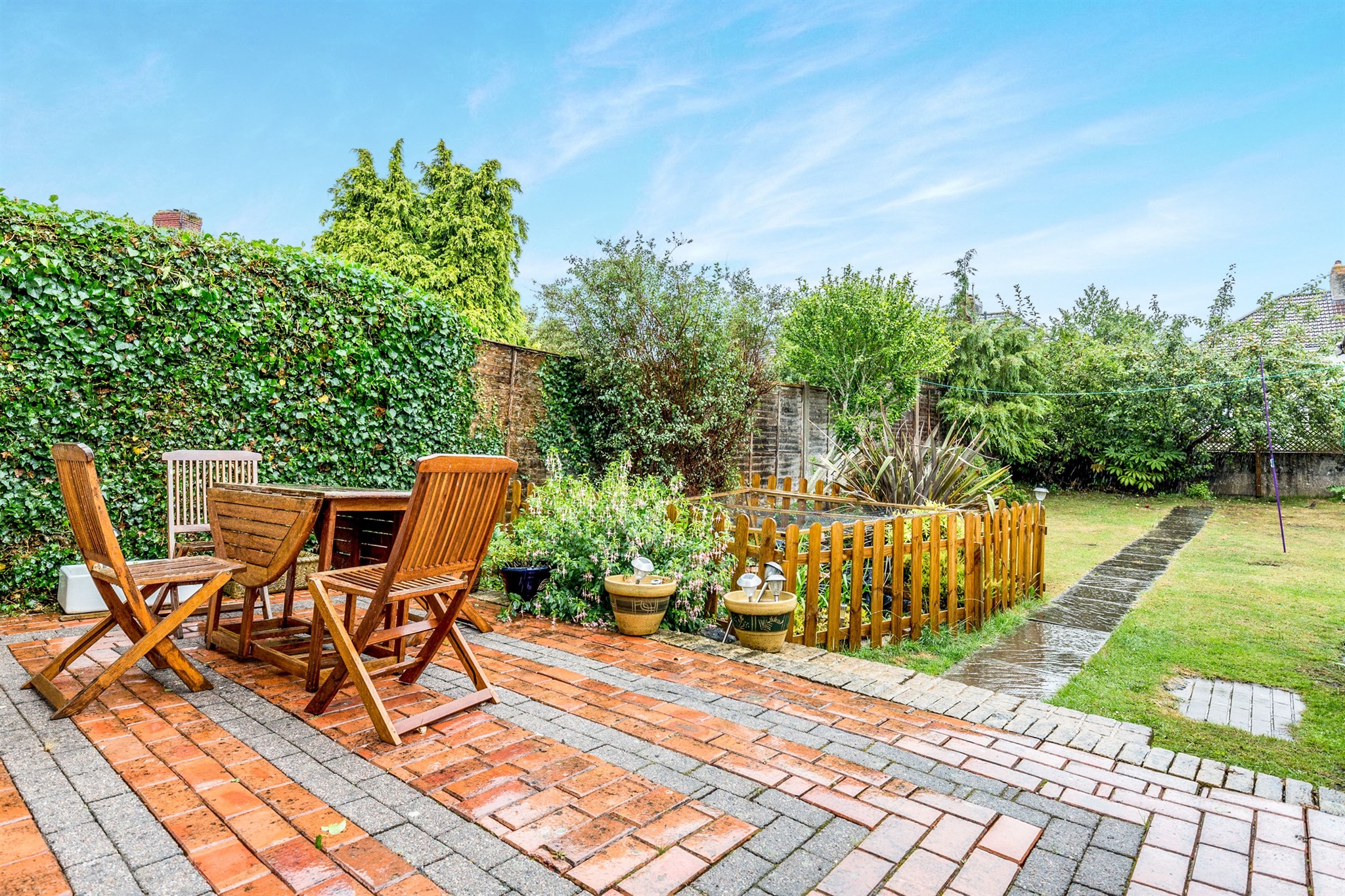 Free property report 5 Tugela Road, Bedminster Down, Bristol, BS13 7BX Chimnie