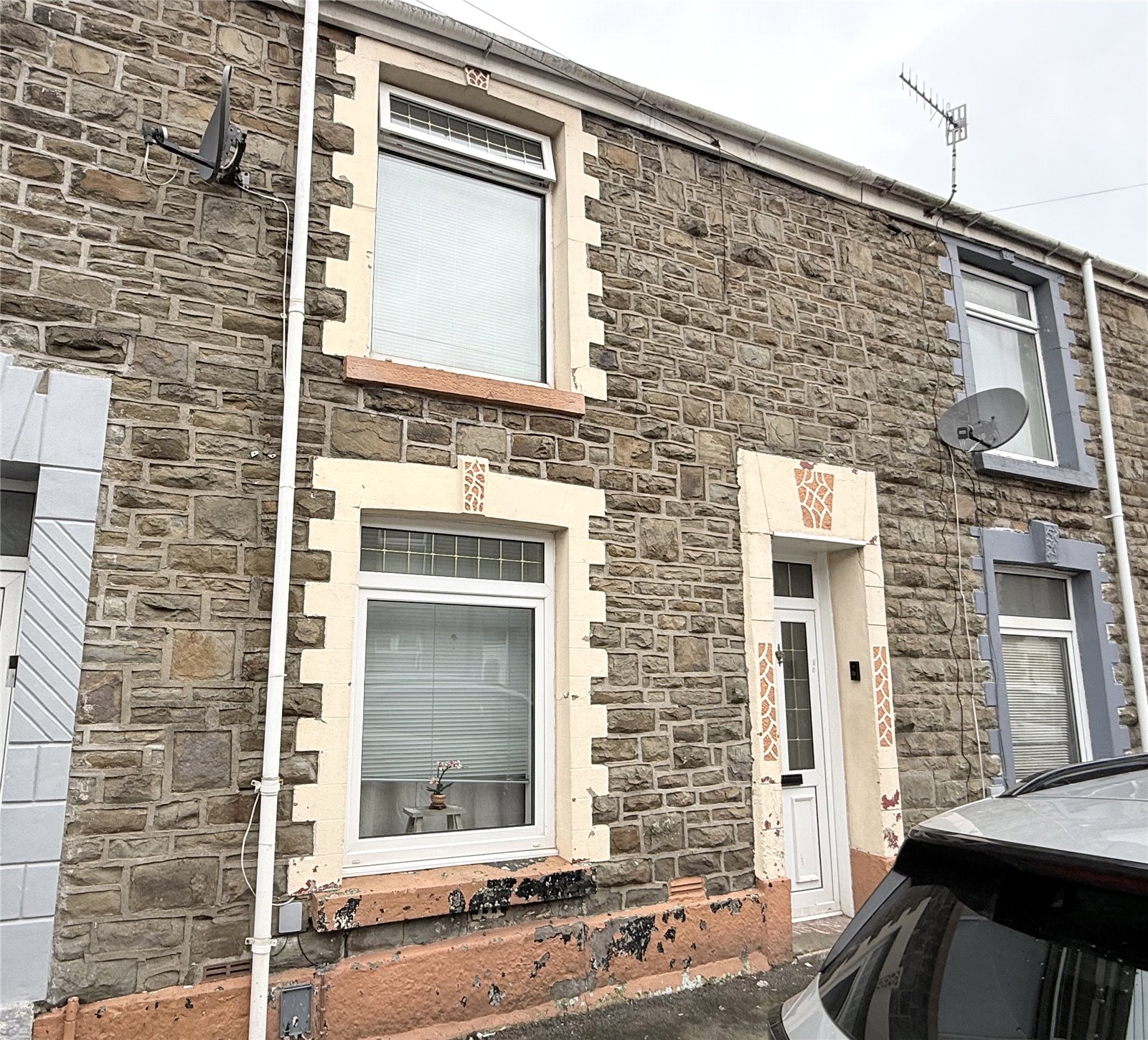 23, Bennett Street, Swansea photo 2