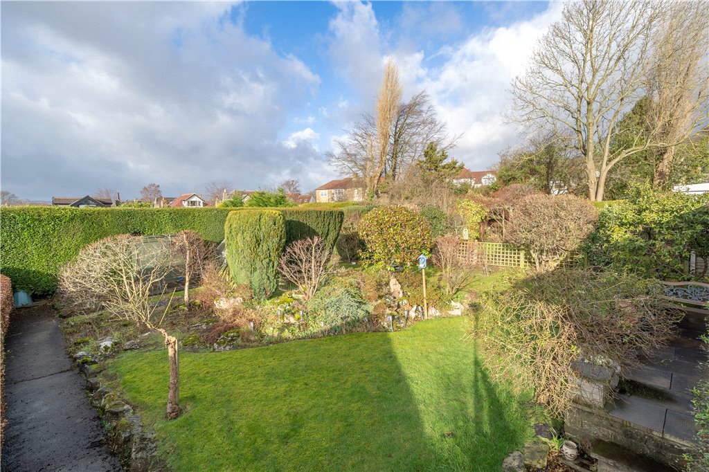Photos of Woodlands Grove, Baildon, Shipley, West Yorkshire BD17