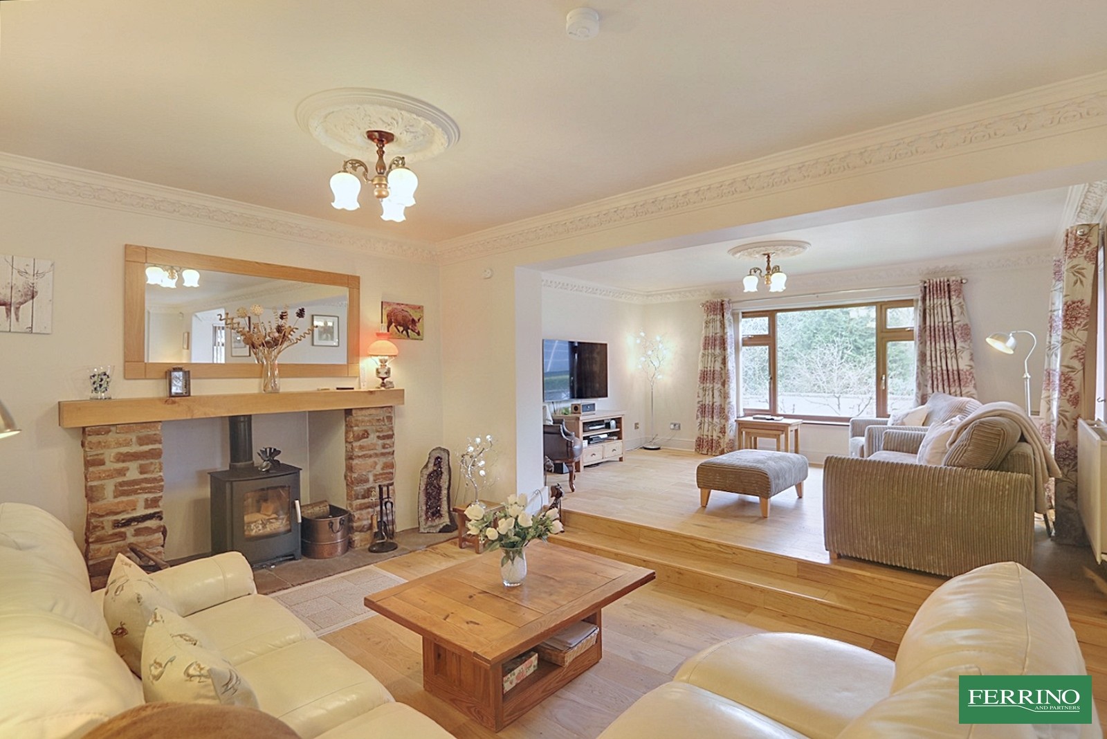 Photos of St. Swithins Road, Oldcroft, Lydney, Gloucestershire. GL15