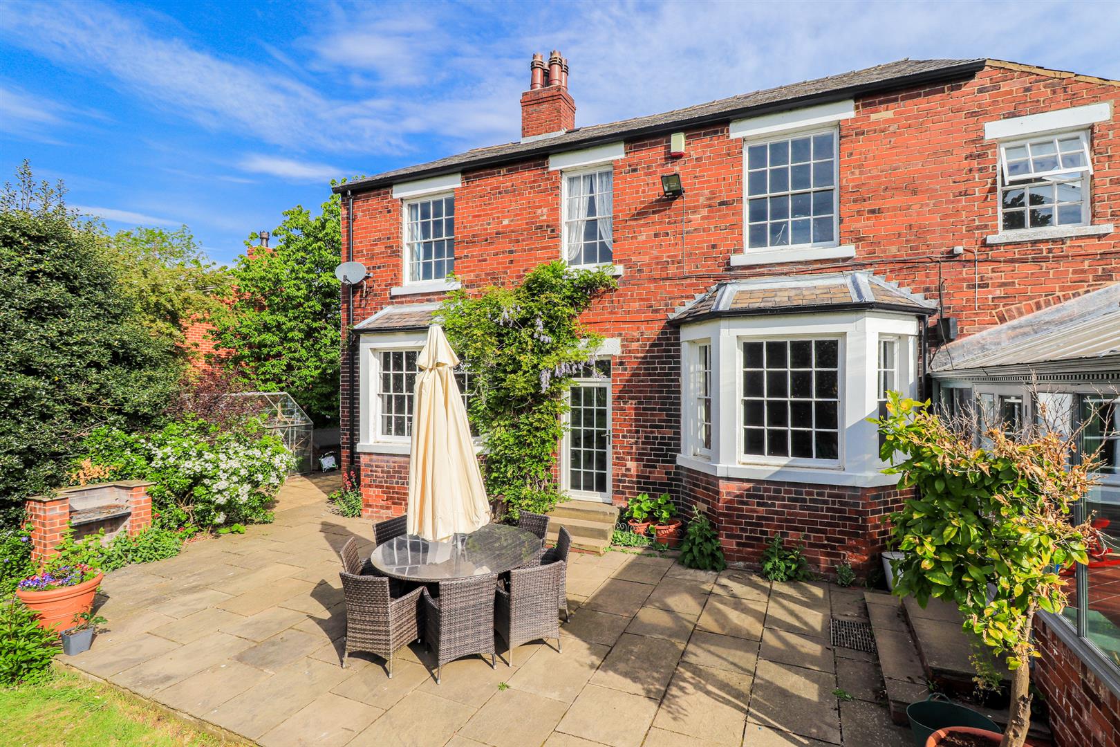 Photos of Hallmark Fine Homes Doncaster Road, Crofton, Wakefield WF4