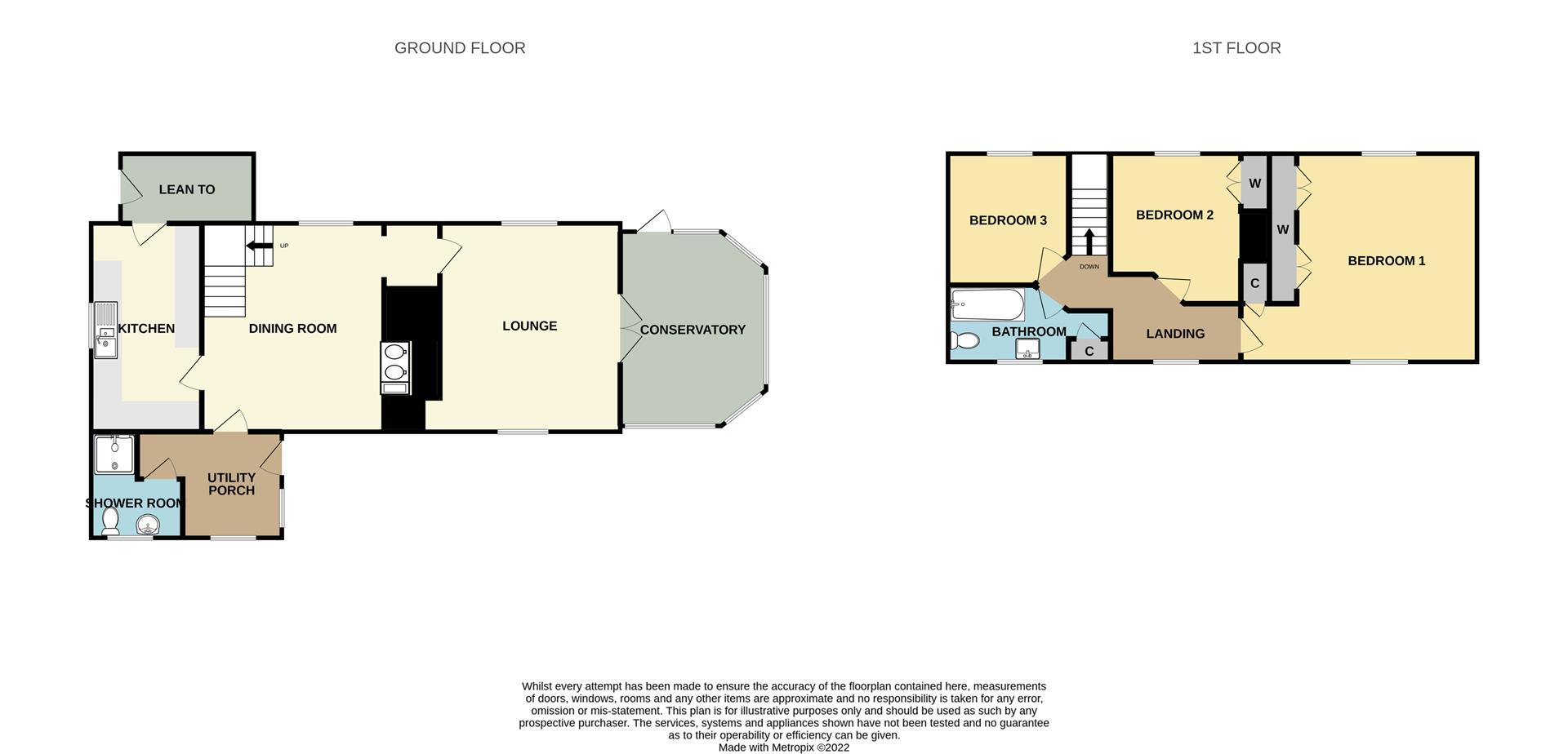 Bewholme, Driffield YO25, 3 bedroom country house for sale 61402510