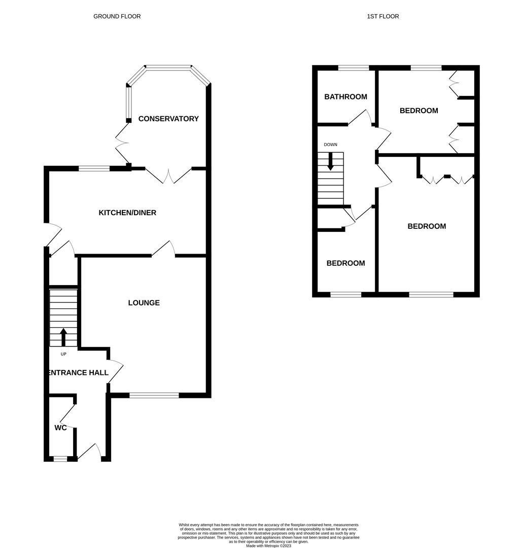 Fleetwood Drive, Thorpe St. Andrew, Norwich NR7, 3 bedroom semi