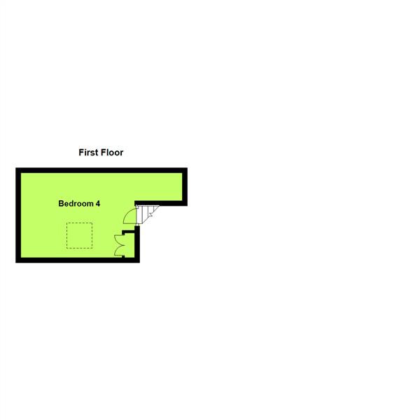 49, Aller Park Road, Newton Abbot floorplan
