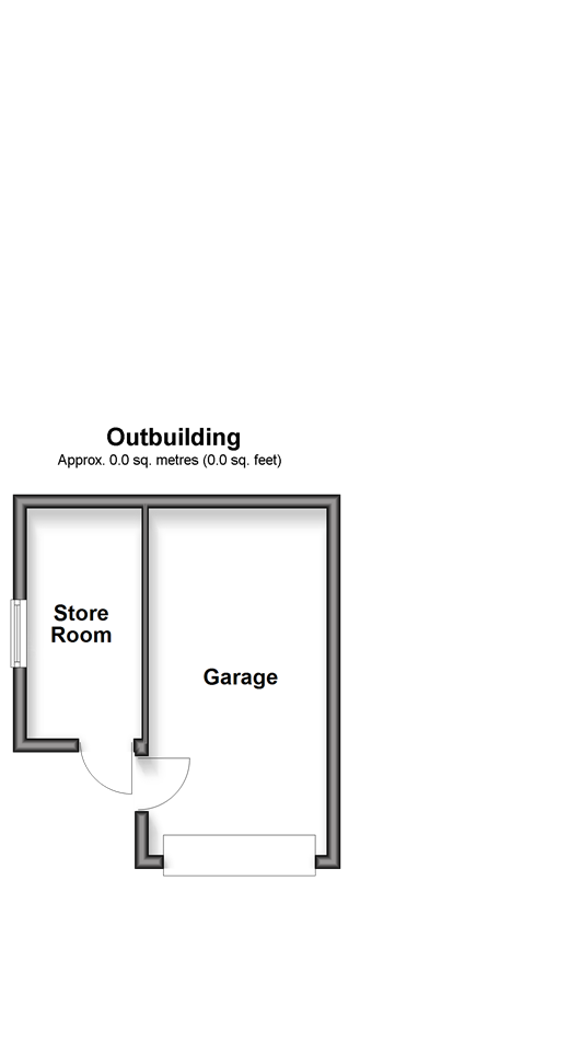 Windsor Drive, Sittingbourne floorplan