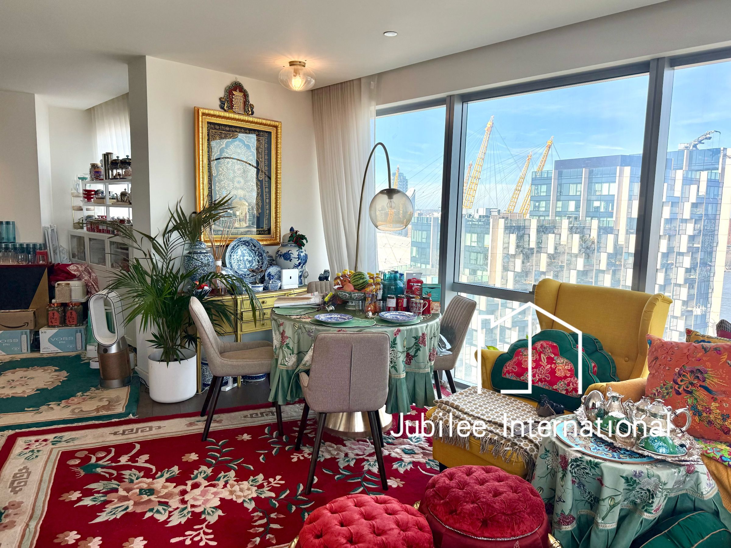 3 bedroom flat for sale 0