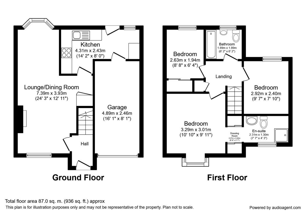3 Bedrooms Semi-detached house for sale in Larchgate, Fulwood, Preston PR2