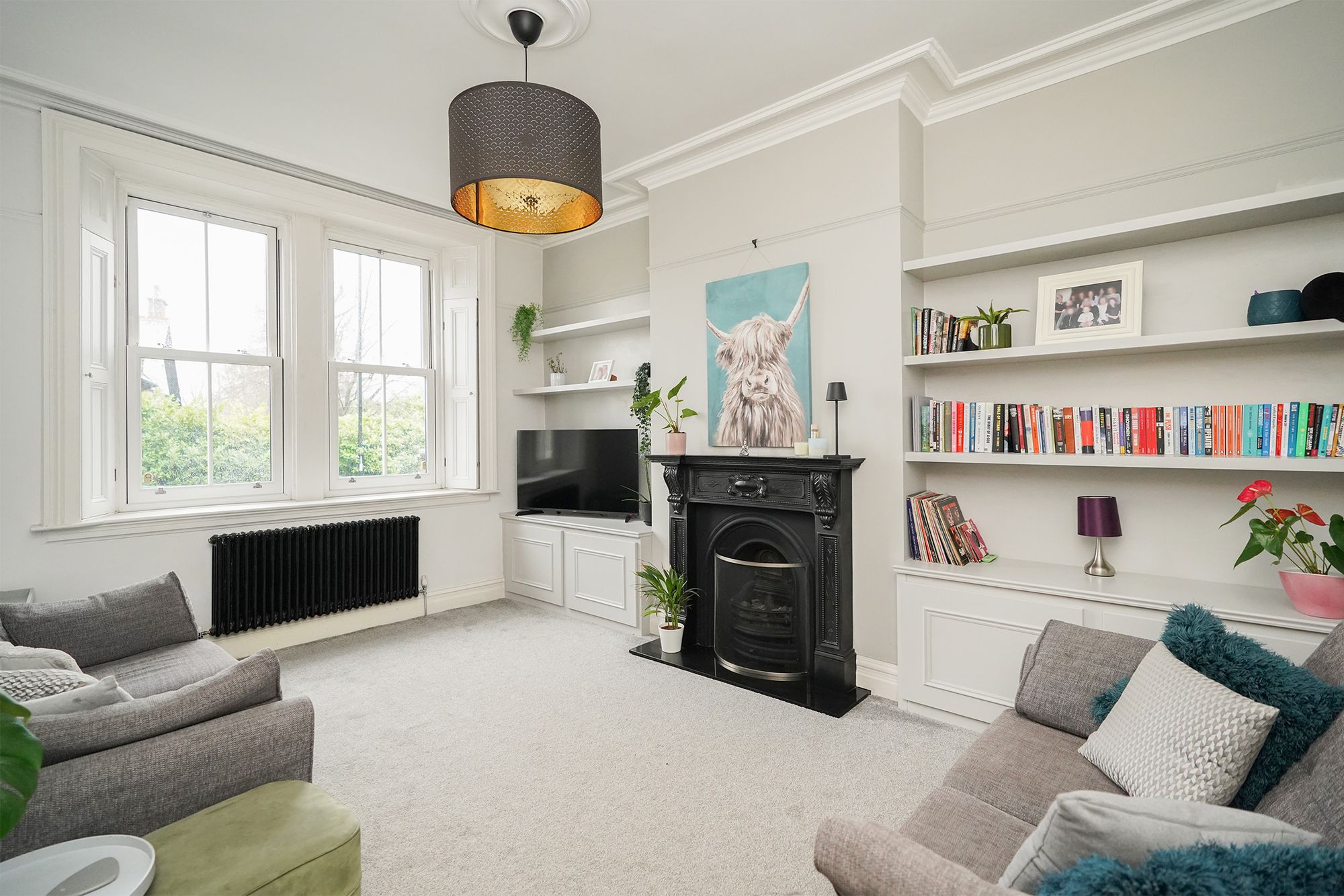 338 Fulwood Road, Sheffield photo 4