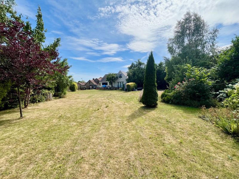 4 bedroom barn conversion for sale