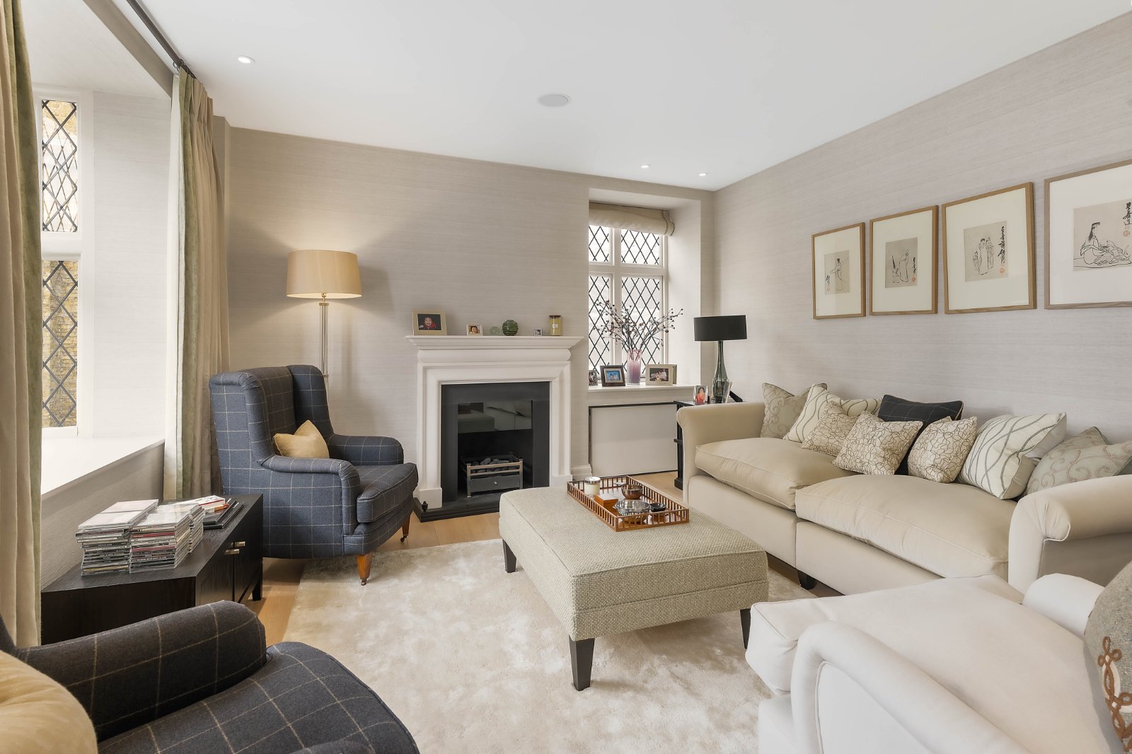 3 bedroom terraced house for sale 0