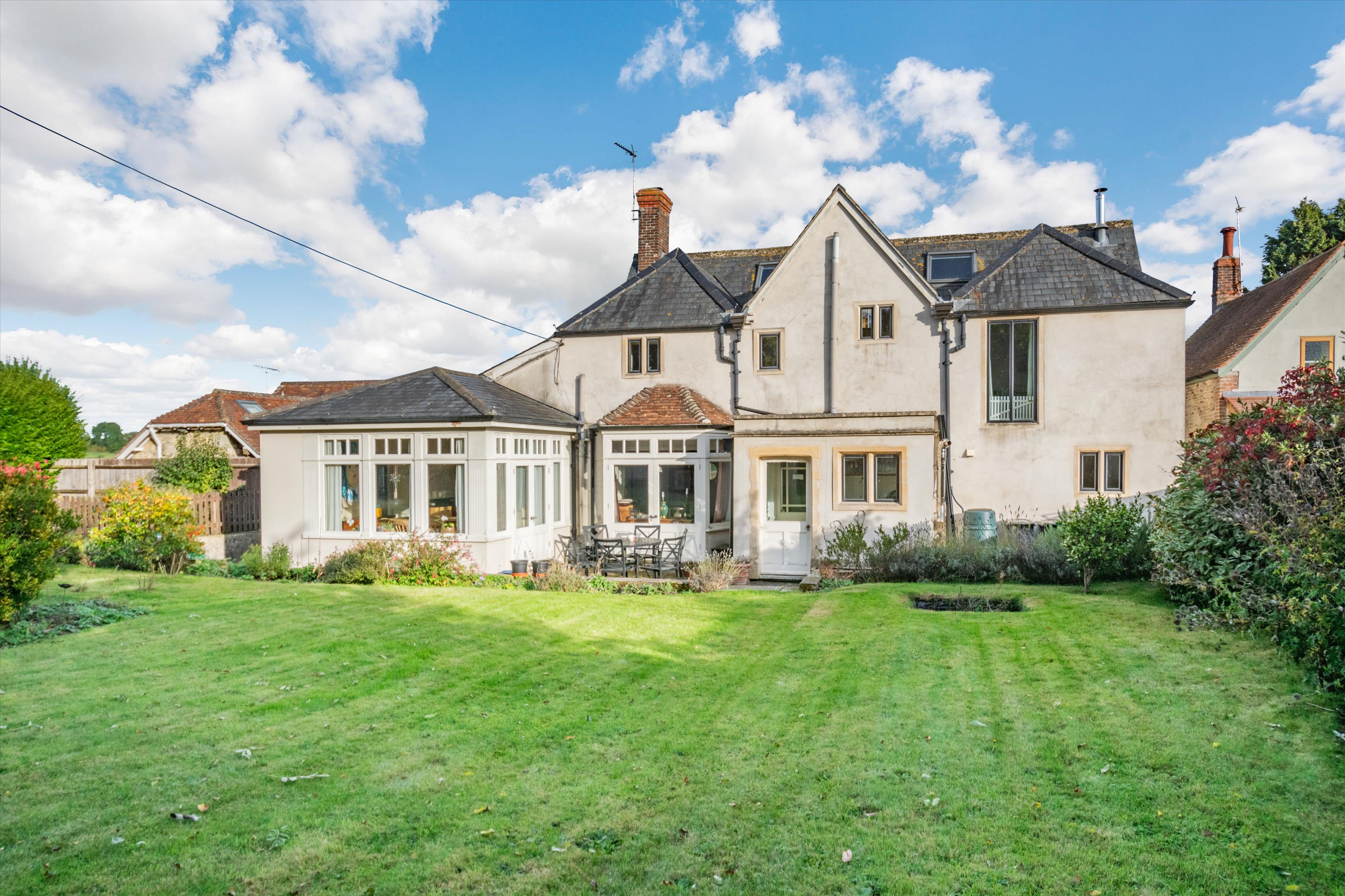 Photos of Manor Farmhouse, The Street, Kilmington, Warminster