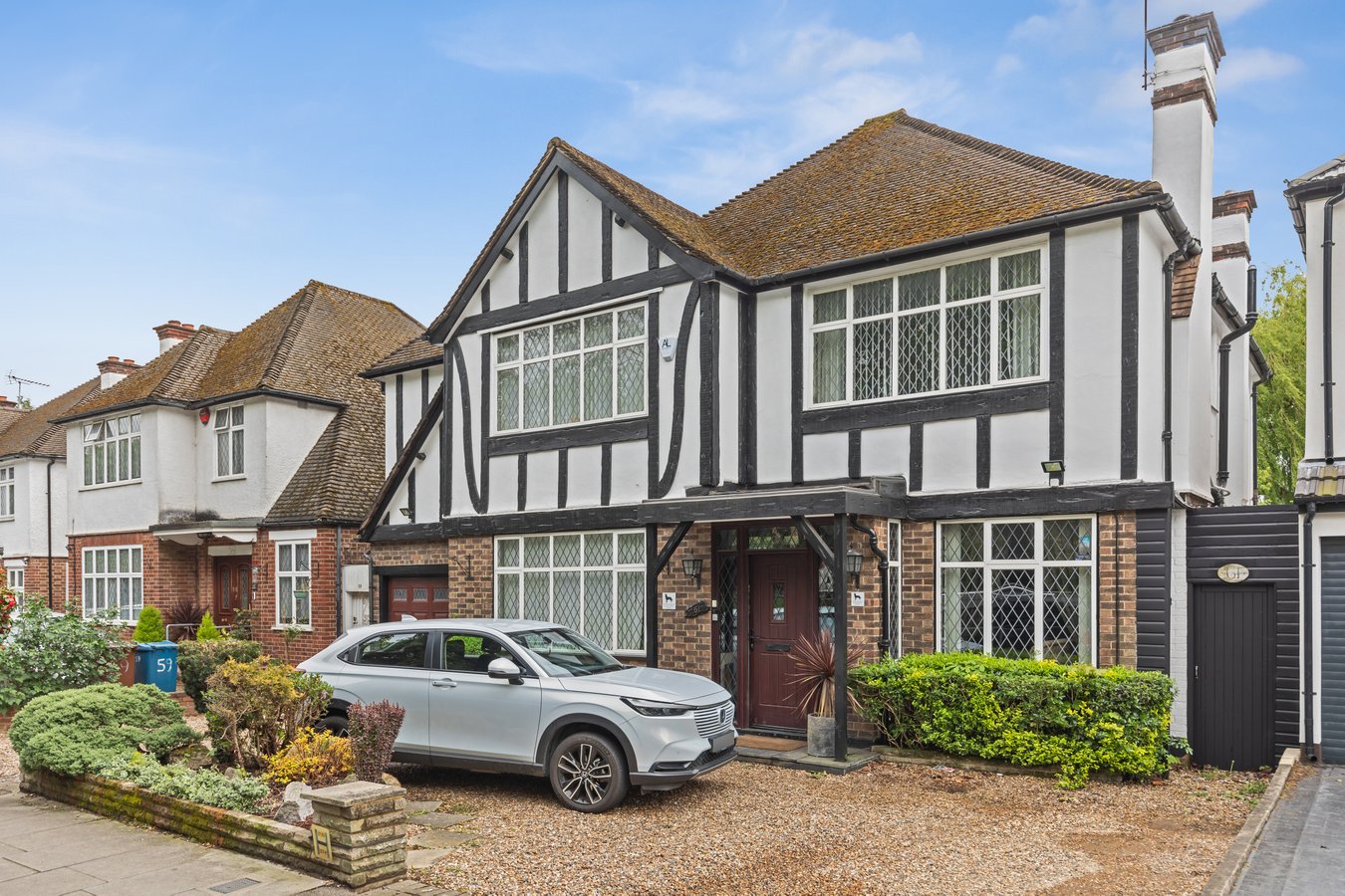 4 bedroom detached house for sale 0