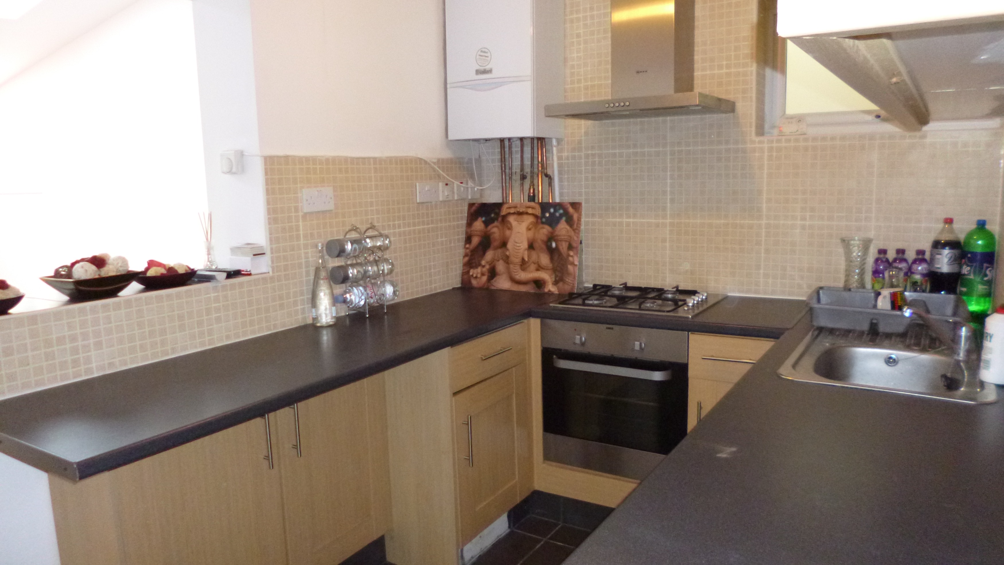 Flat 1, 376, St Albans Road, Watford photo 5
