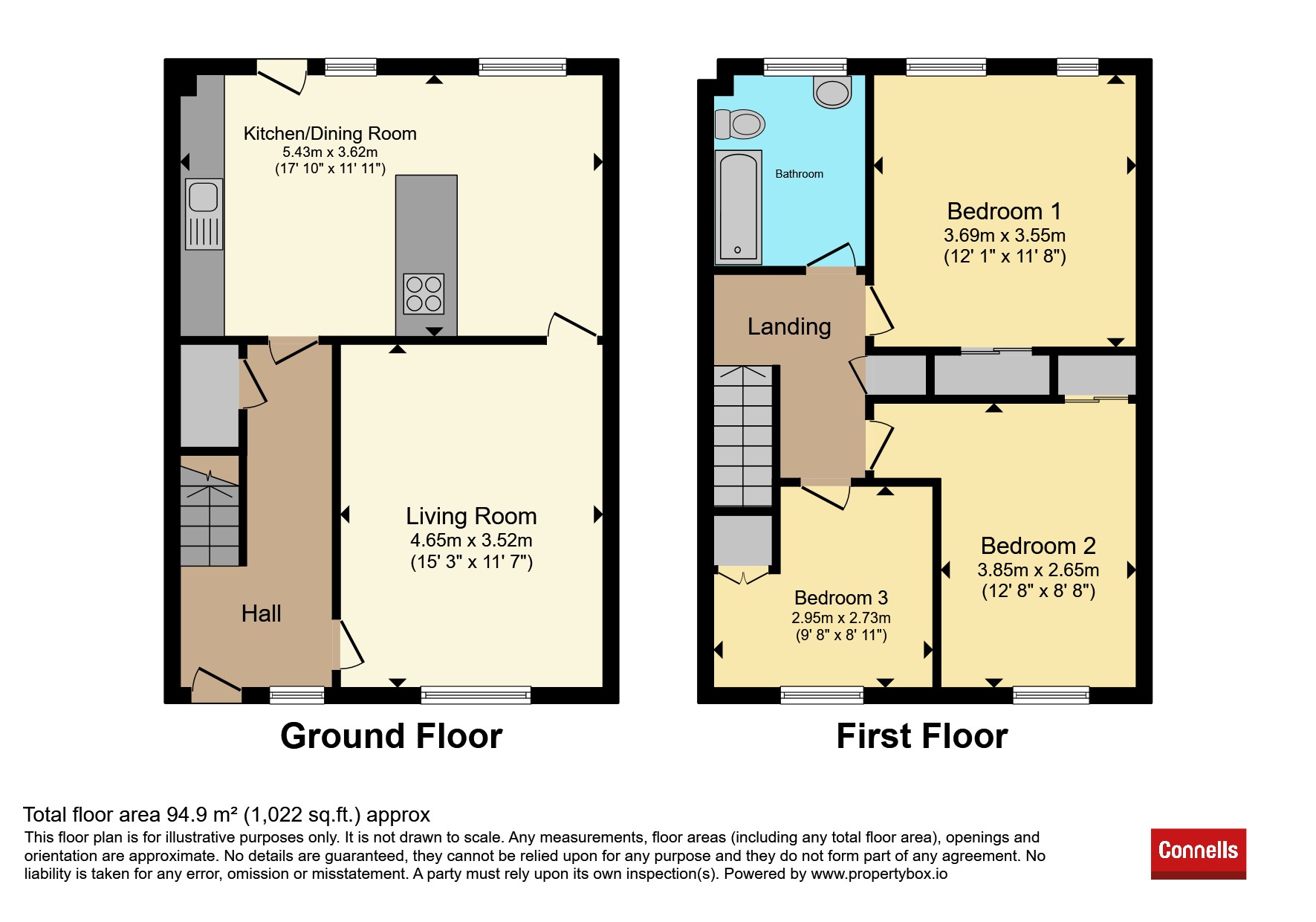 160, Westfield, Plymouth floorplan